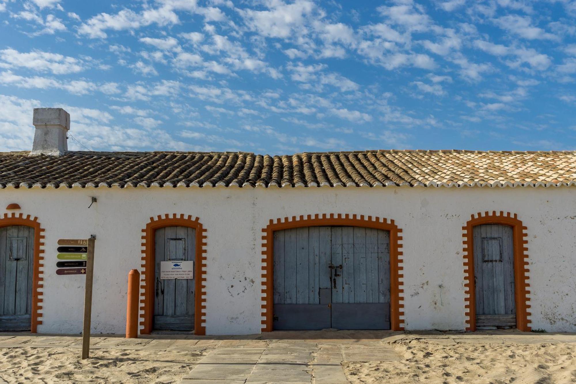 Casa D'nossa, Casa Tradicional E Moderna, Vista 360º, Piscina De Agua Salgada *