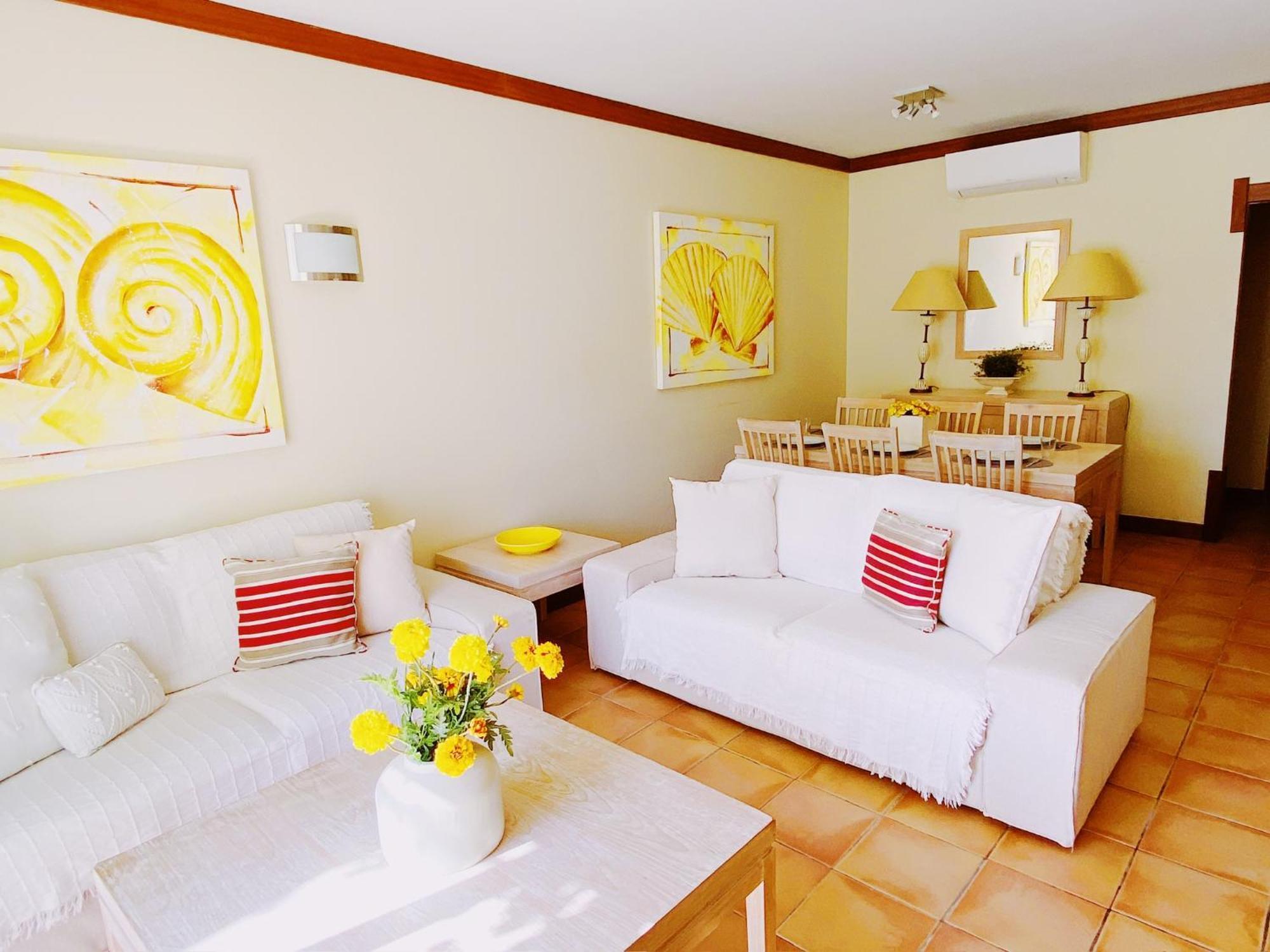 Benagil House - Yasmin *