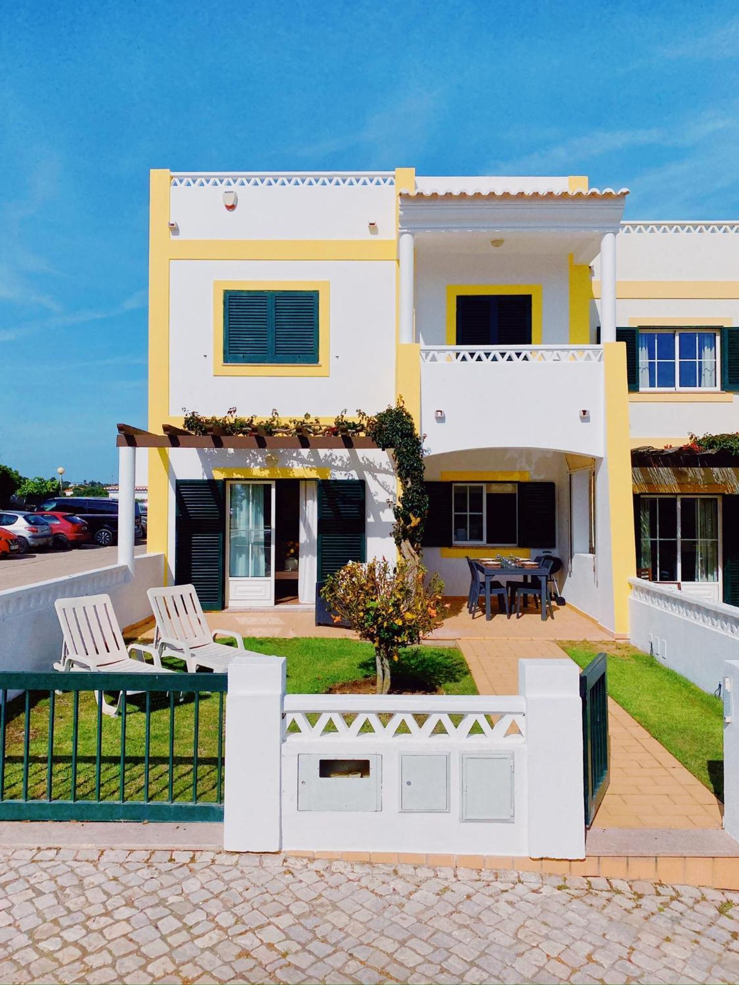 Сasa de vacaciones Benagil House - Yasmin Lagoa (Algarve)