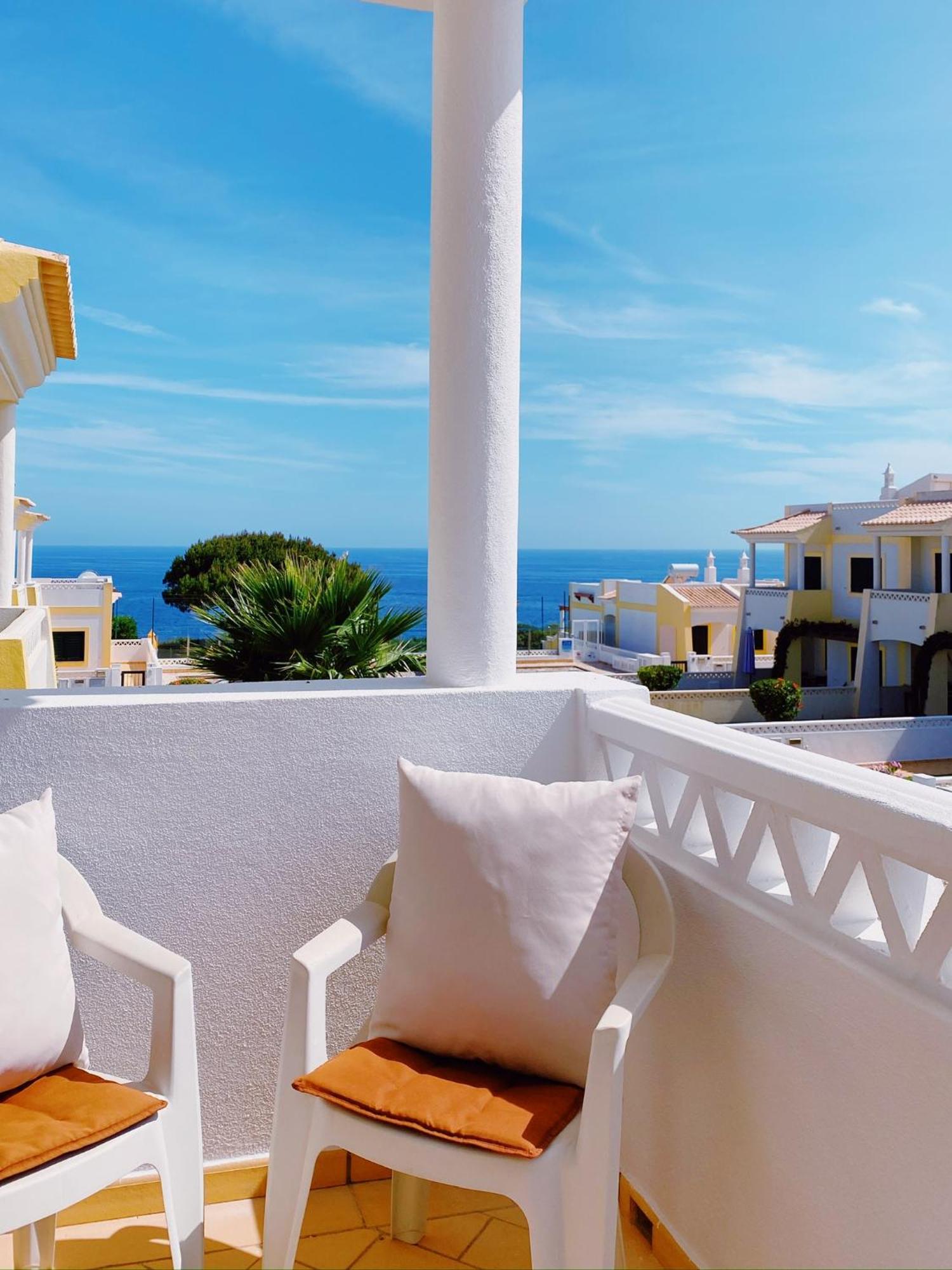 Benagil House - Yasmin Сasa de vacaciones