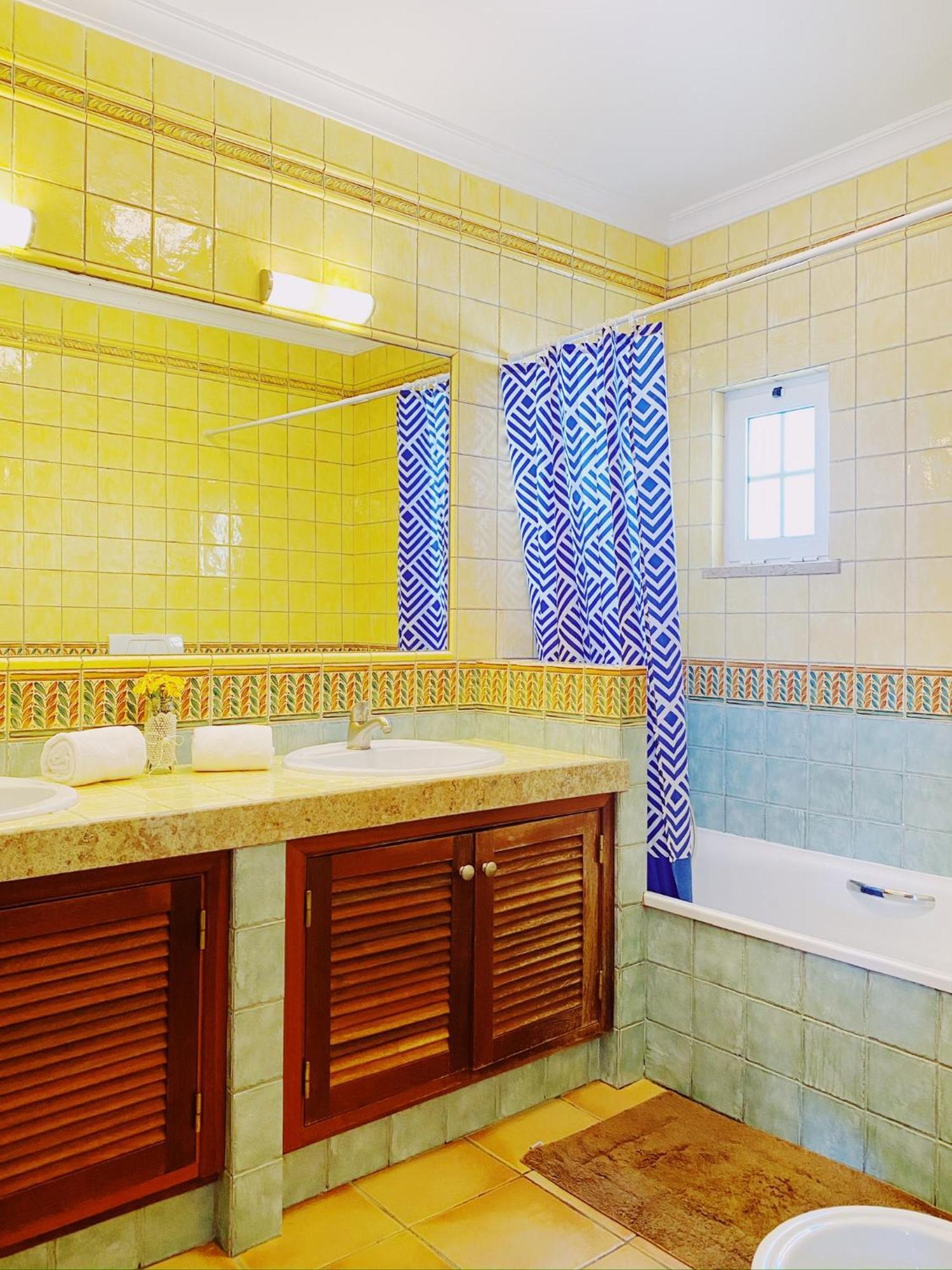 Сasa de vacaciones Benagil House - Yasmin *