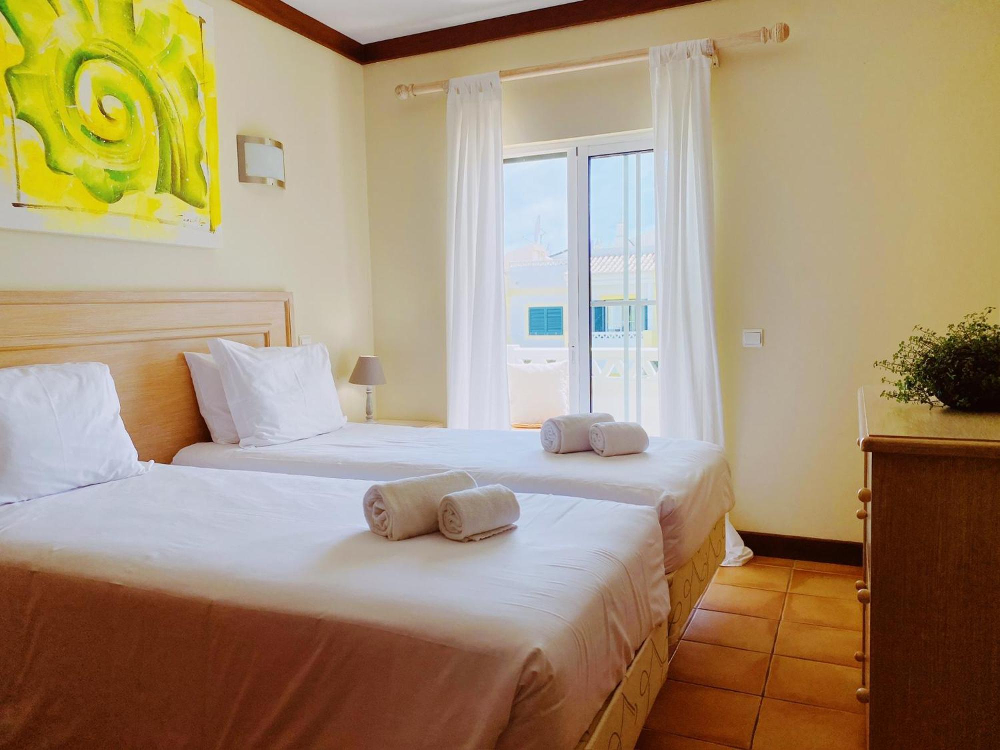 Benagil House - Yasmin * Lagoa (Algarve)