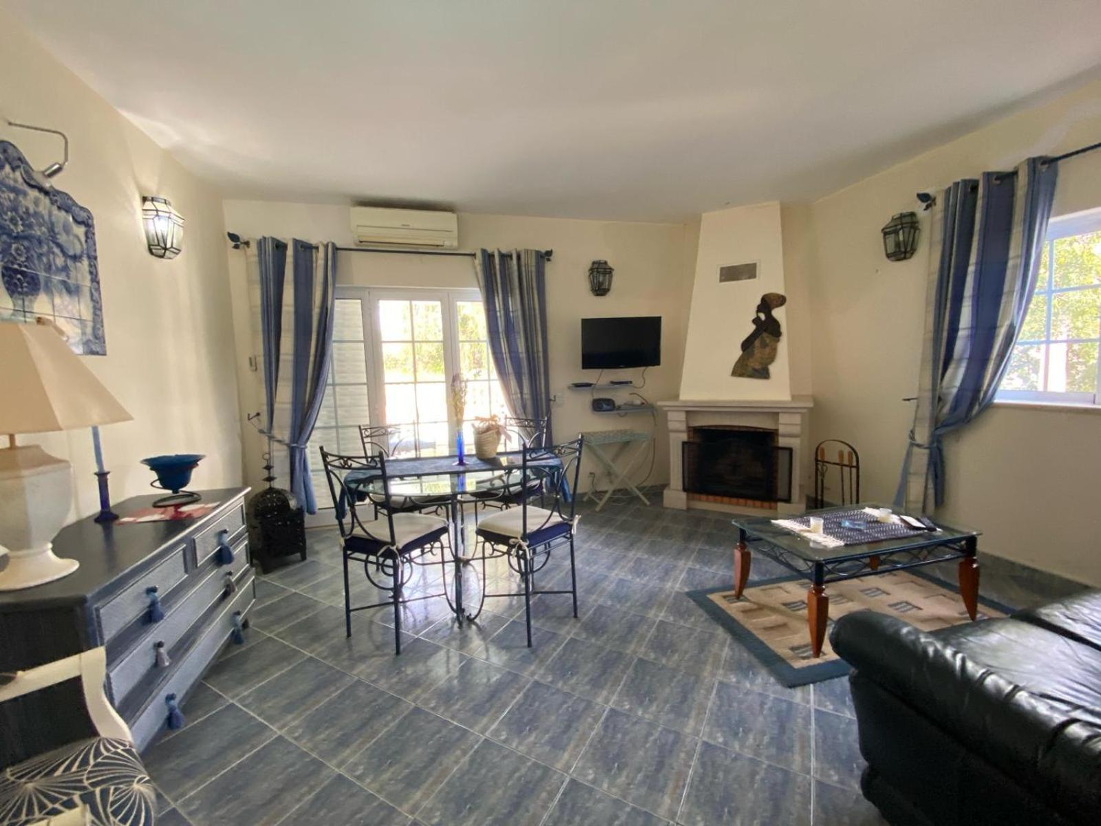 Alcaria Pool House Villa