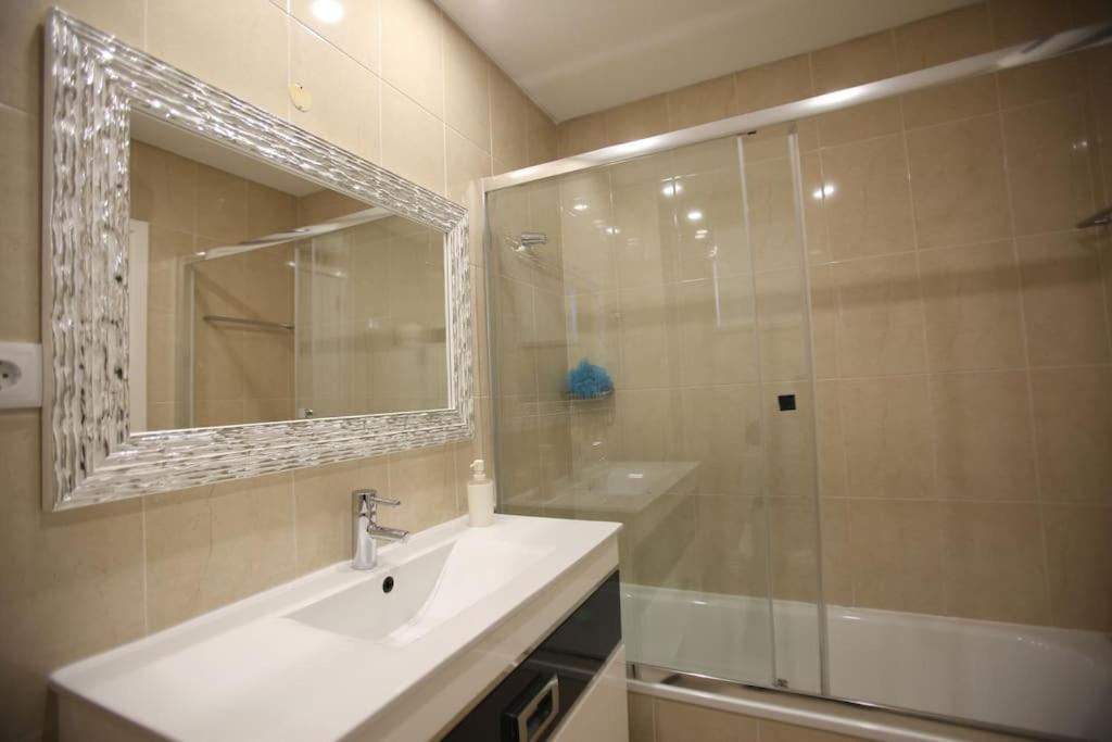 Apartment Atlantic Pearl By The Sea - Quarteira