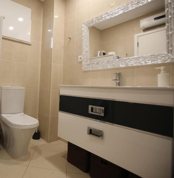 Atlantic Pearl By The Sea - Apartment *