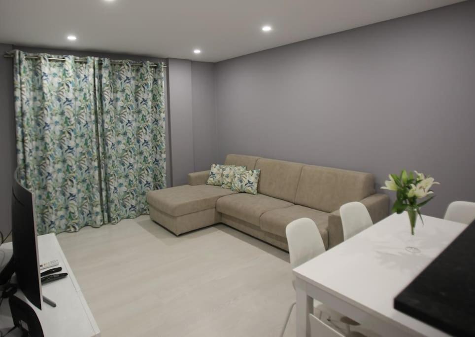Atlantic Pearl By The Sea - Apartment Quarteira