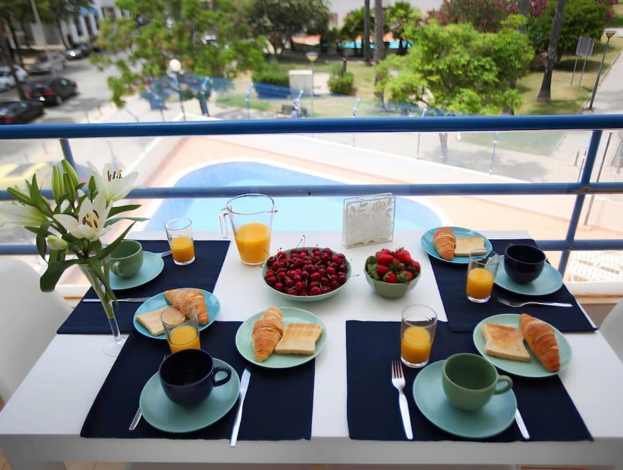 Atlantic Pearl By The Sea -