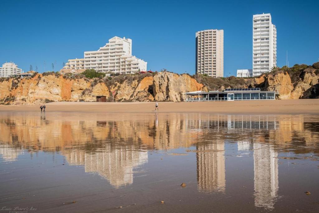 Beachline Sea View Portimao