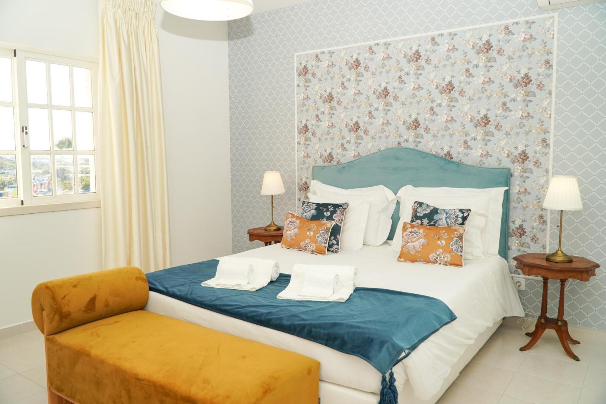 Villa Seaside Serenity Albufeira