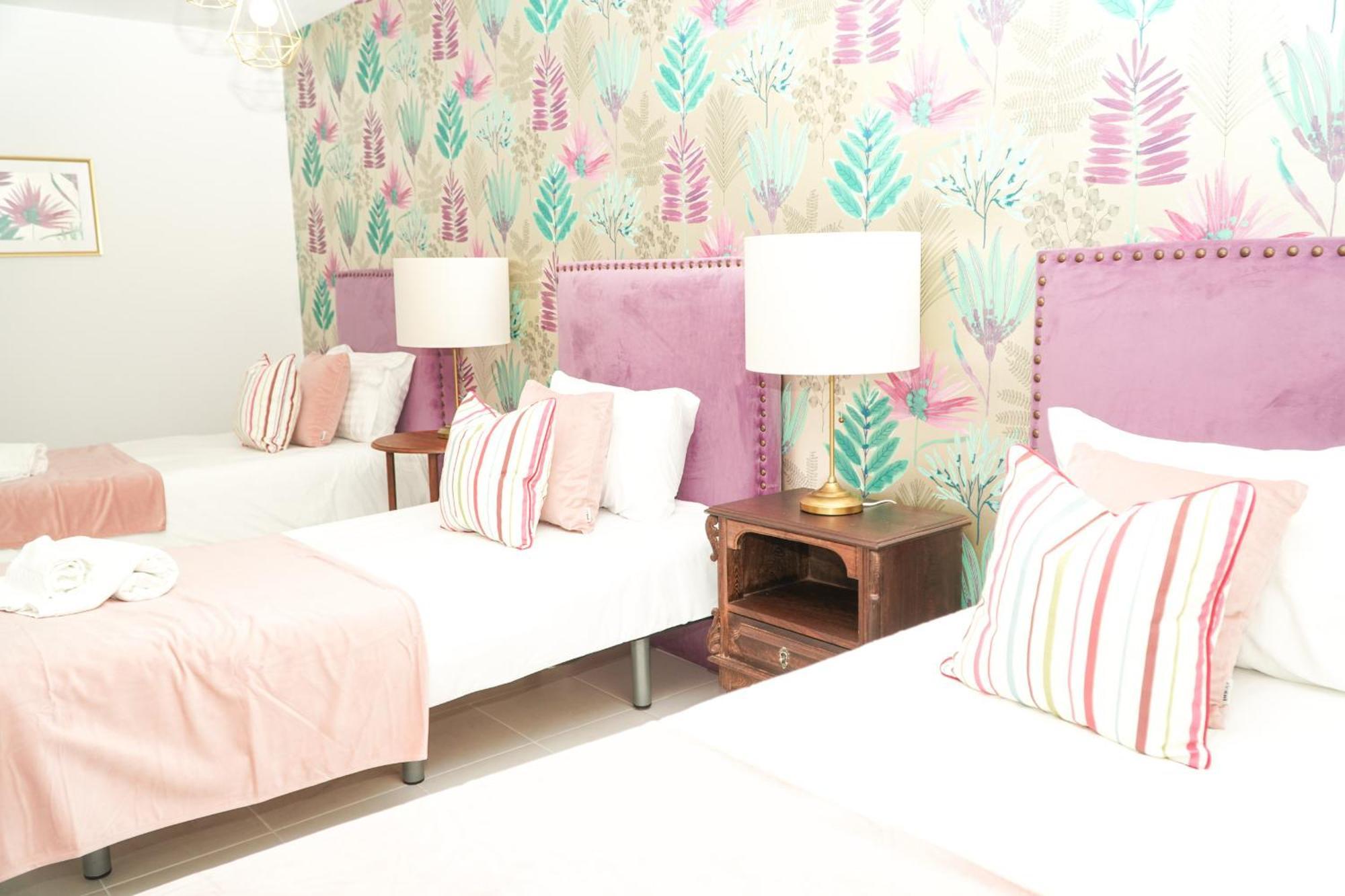 Villa Seaside Serenity Albufeira