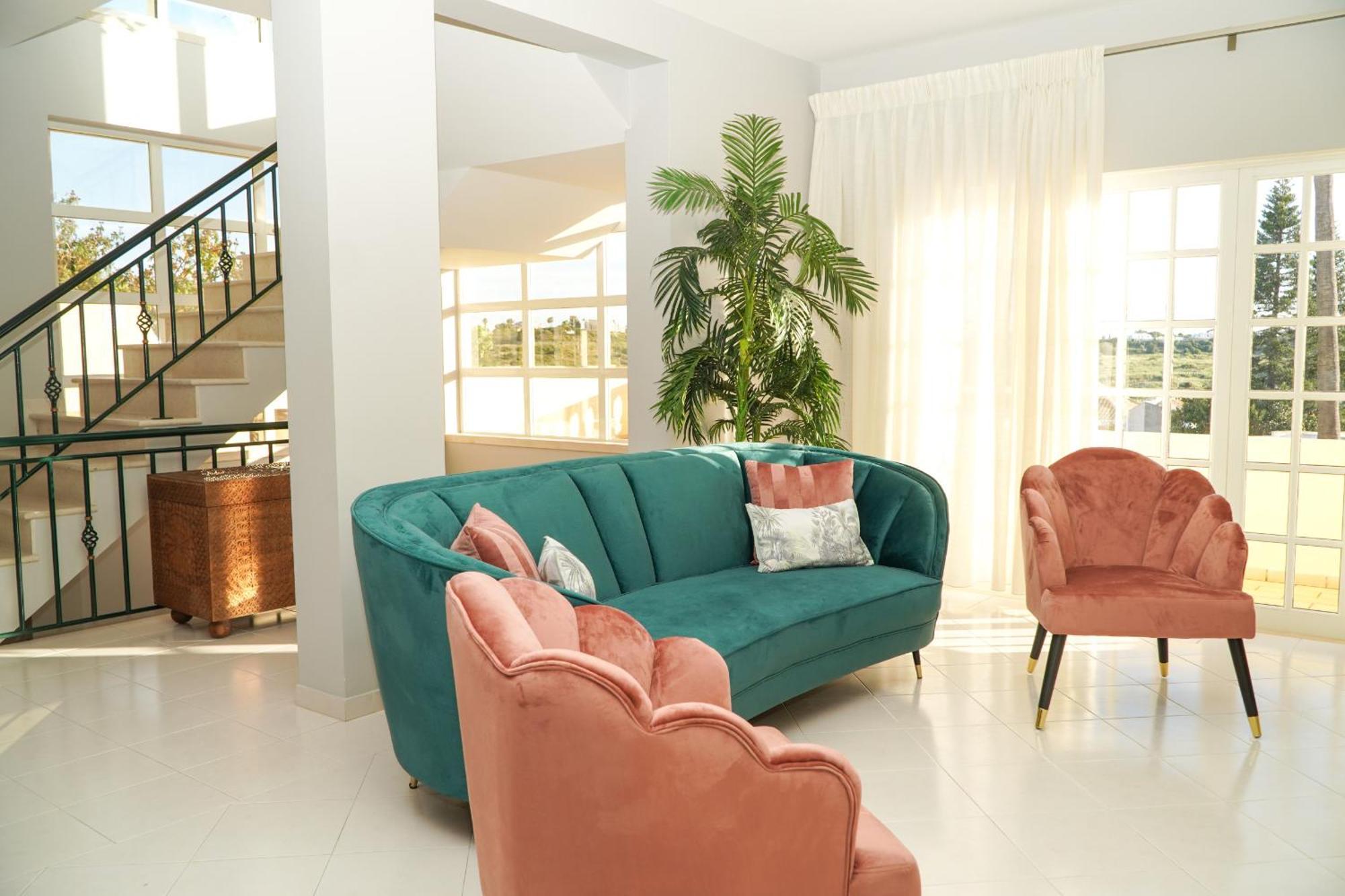 Villa Seaside Serenity *