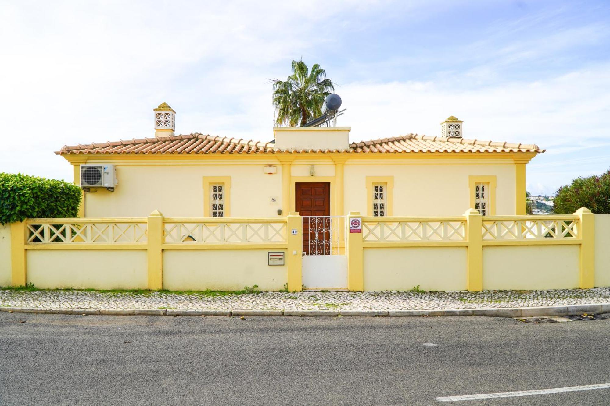 Villa Seaside Serenity *