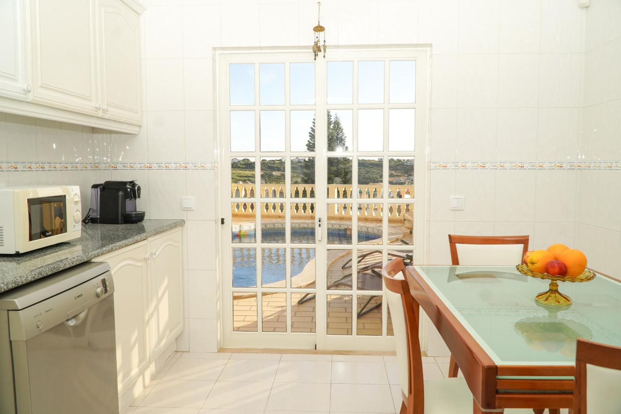 Seaside Serenity Albufeira