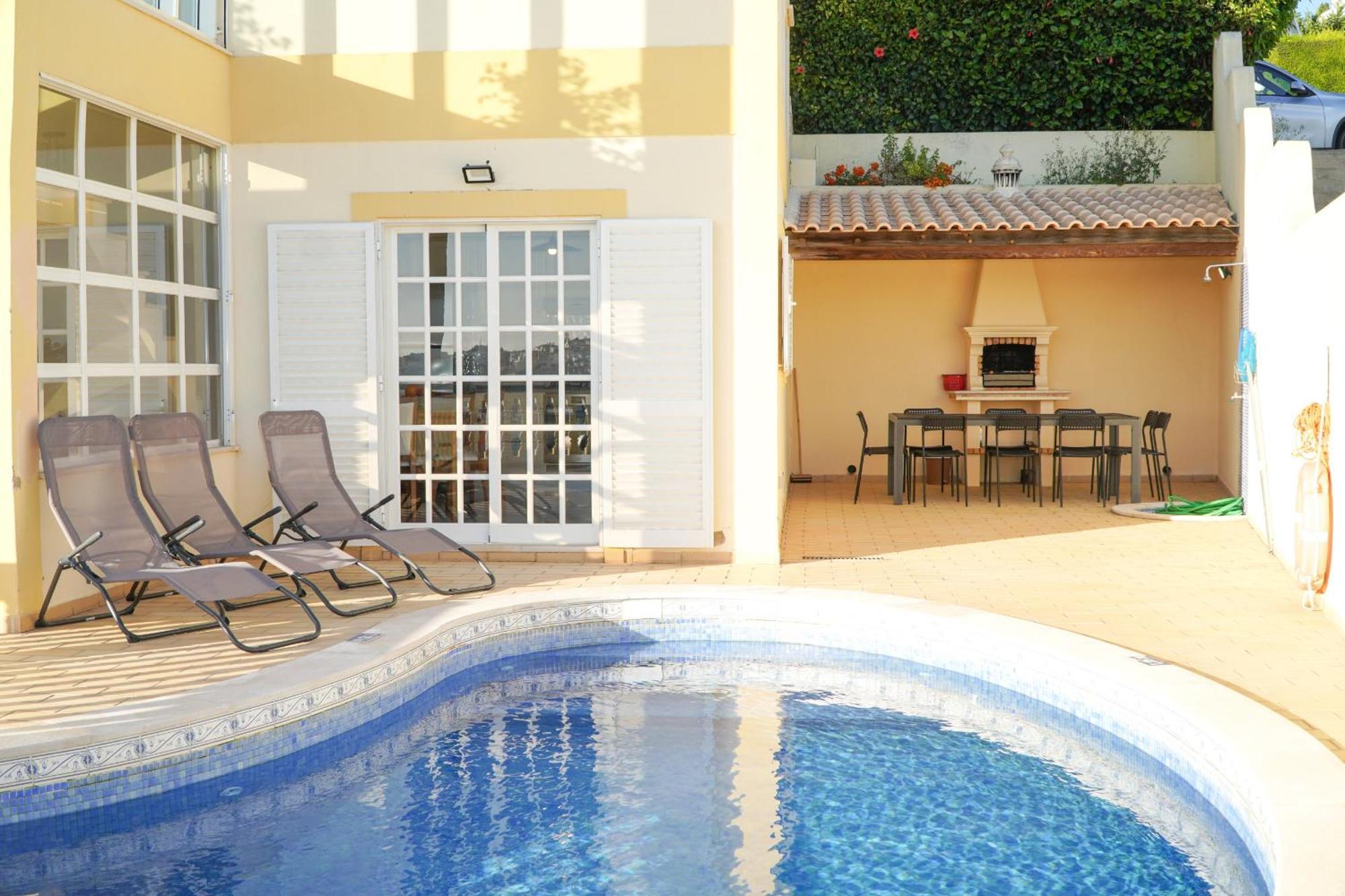 Seaside Serenity Villa