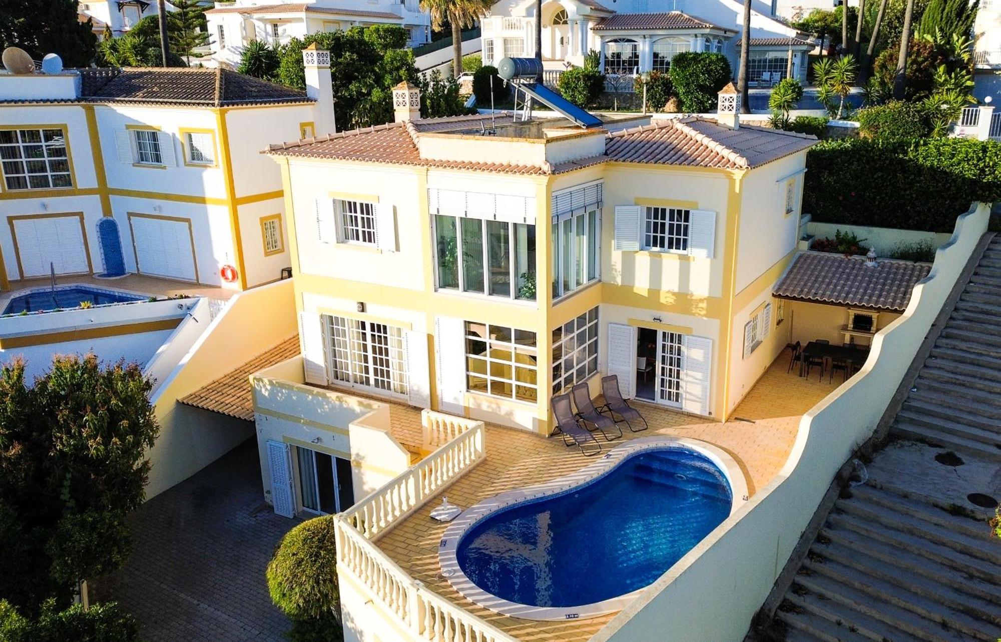 Seaside Serenity * Albufeira