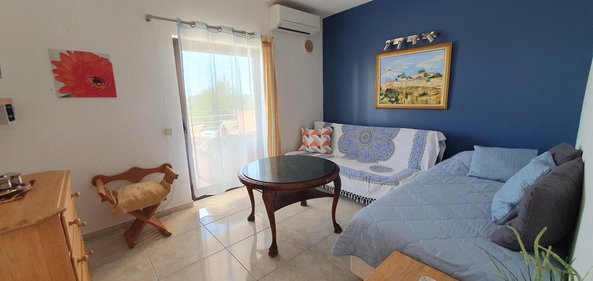 Villa Cabanas Beach *