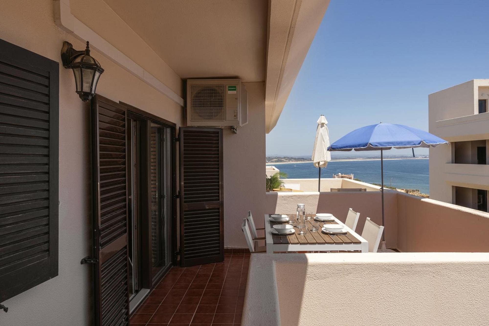 Apartment Superb Wow View - 200 Mts - Center 10 Min W.