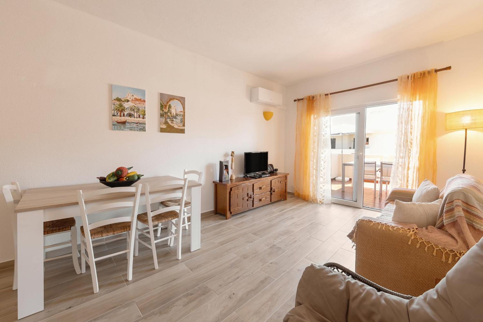Apartment Superb Wow View - 200 Mts - Center 10 Min W. *