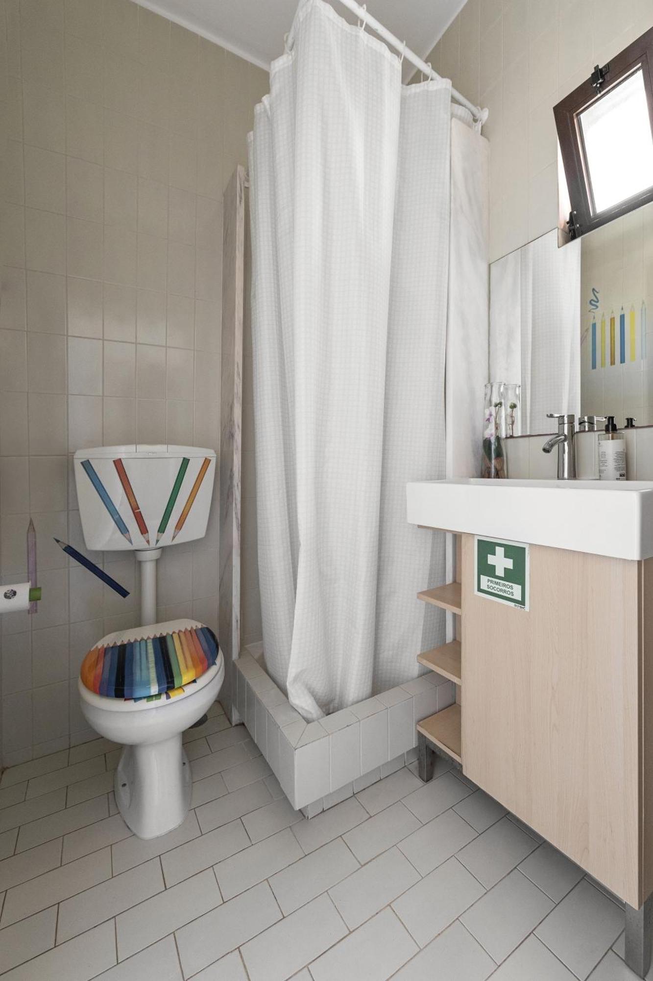 Superb Wow View - 200 Mts - Center 10 Min W. Apartment *