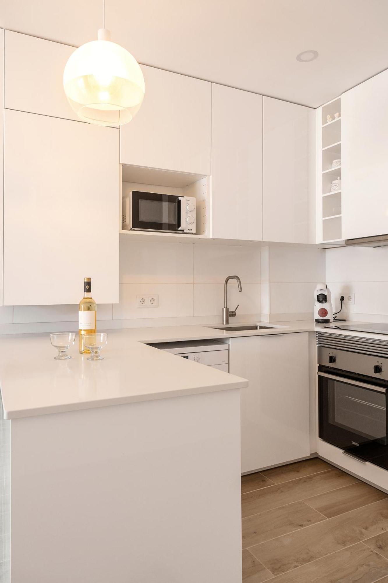 Apartment Superb Wow View - 200 Mts - Center 10 Min W. *