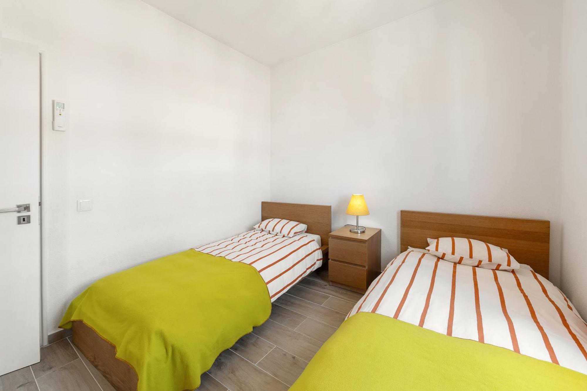 Apartment Superb Wow View - 200 Mts - Center 10 Min W. Lagos