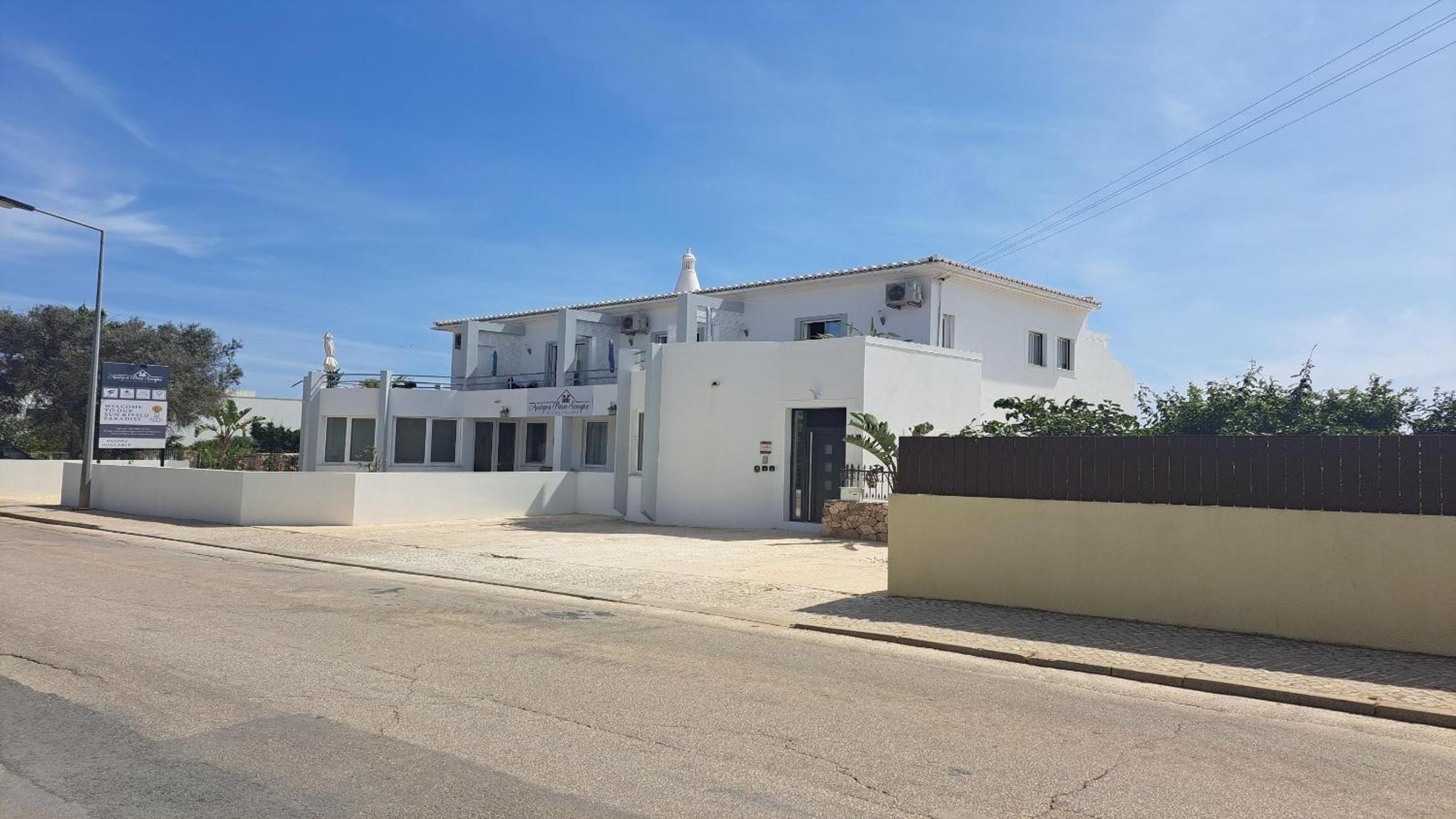 Amigos Sempre - * Ferragudo (Faro)