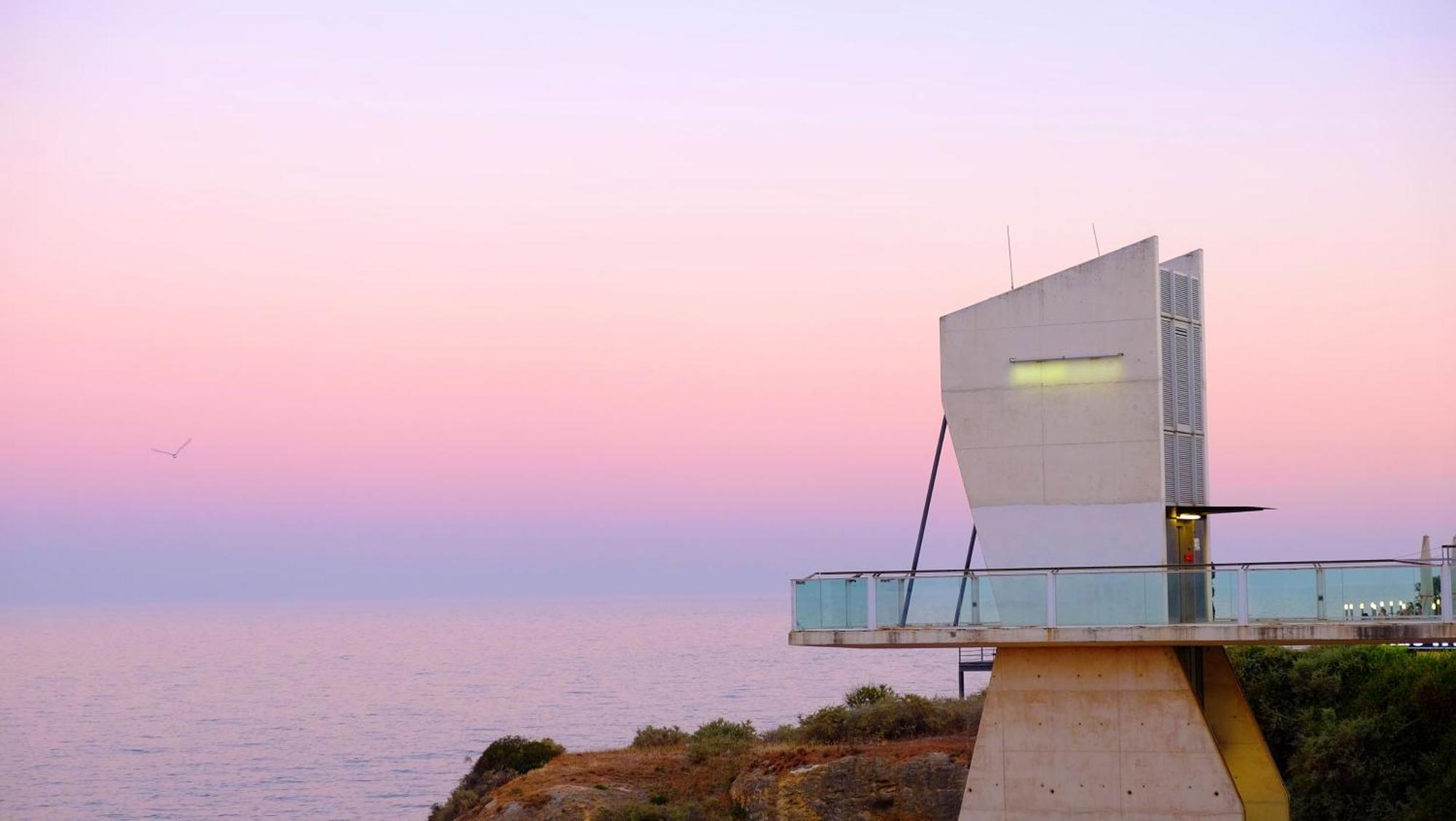 Homes Ocean View With Comfortable Terrace, 2 Swimming Pools & Tennis Court *