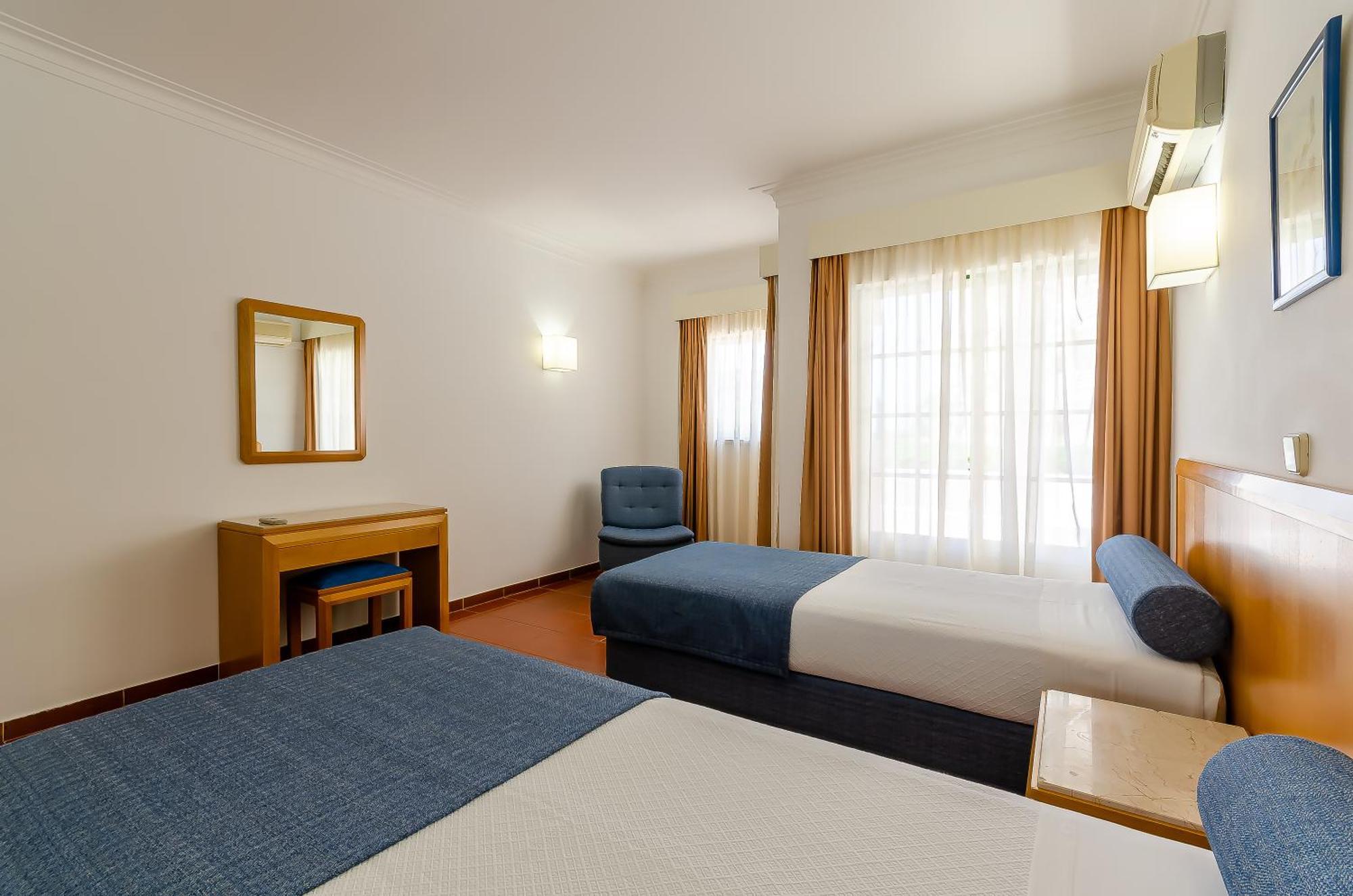 Turim Estrela Do Vau Portimao