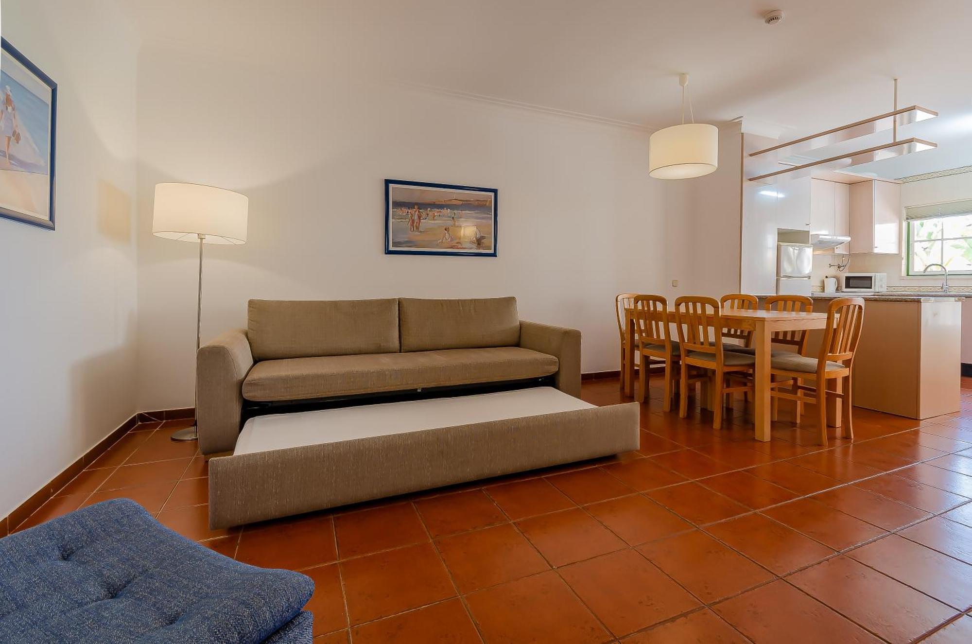 Aparthotel Turim Estrela Do Vau 4*
