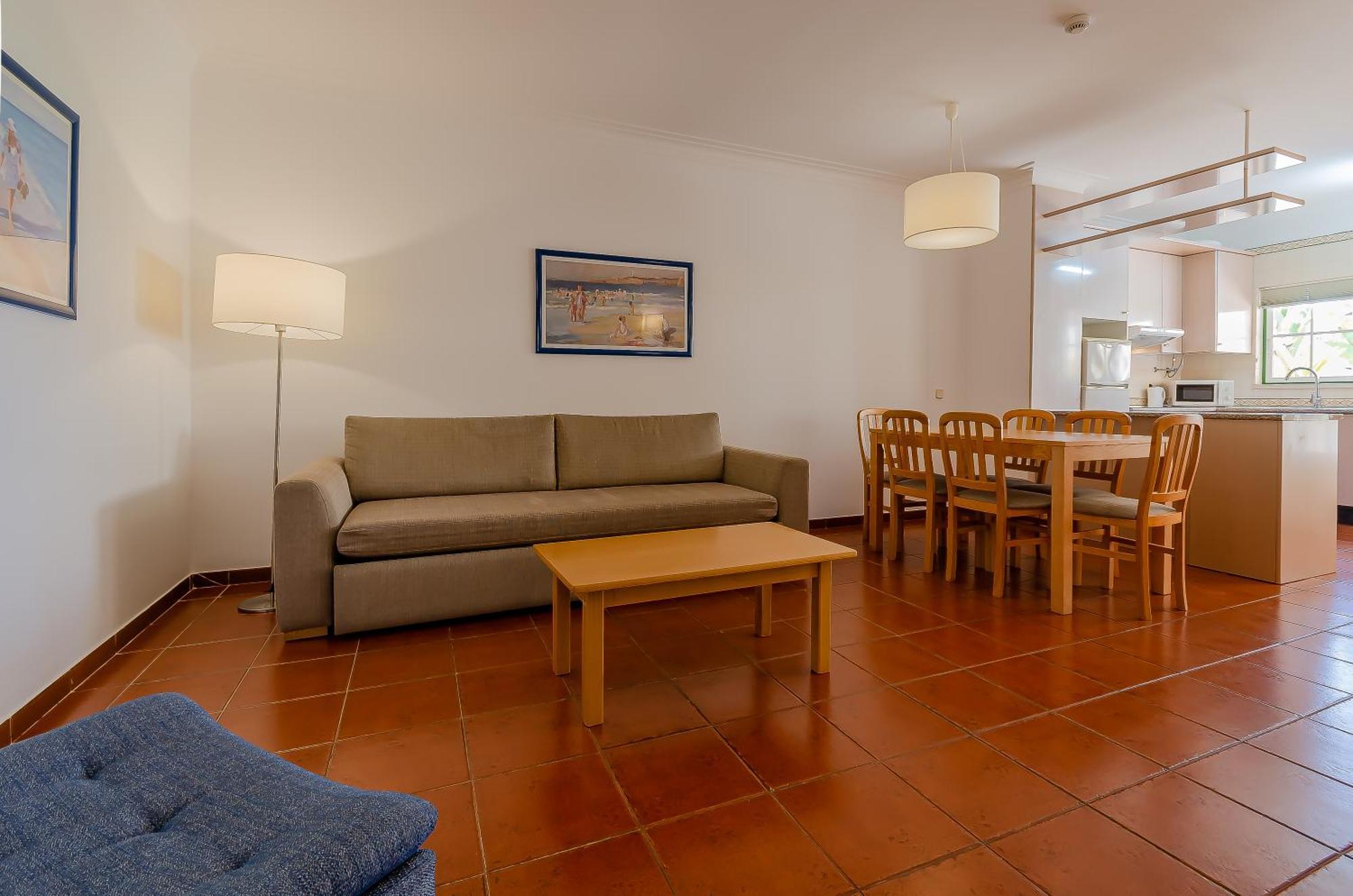 Aparthotel Turim Estrela Do Vau Portimao