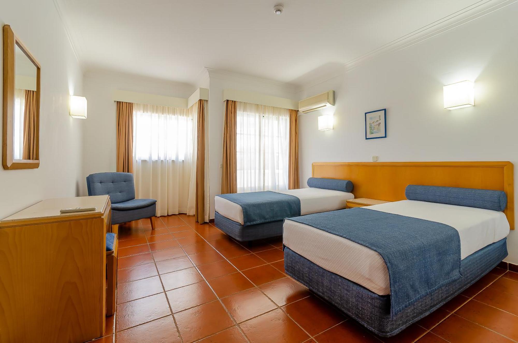 Aparthotel Turim Estrela Do Vau