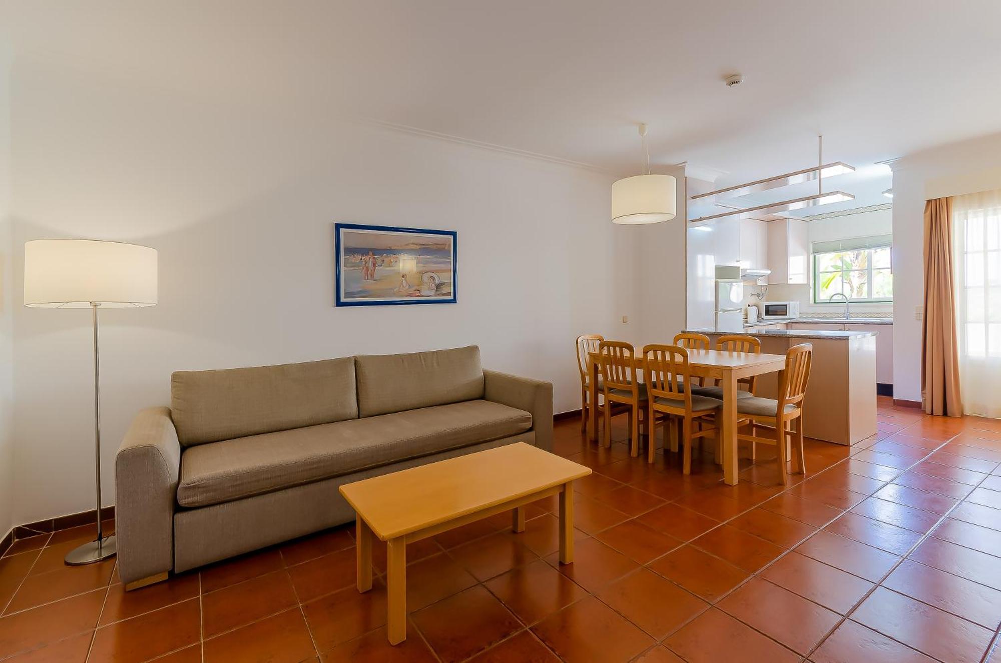 Turim Estrela Do Vau Aparthotel Portimao