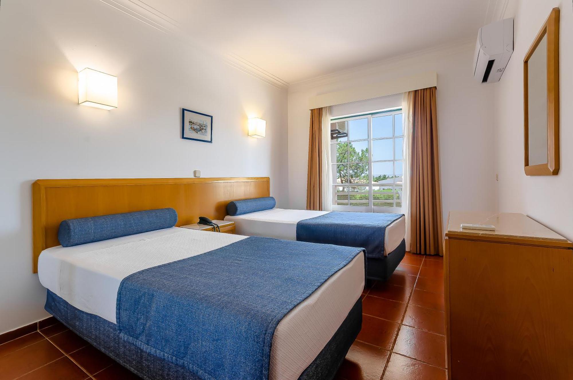 Turim Estrela Do Vau Aparthotel 4*