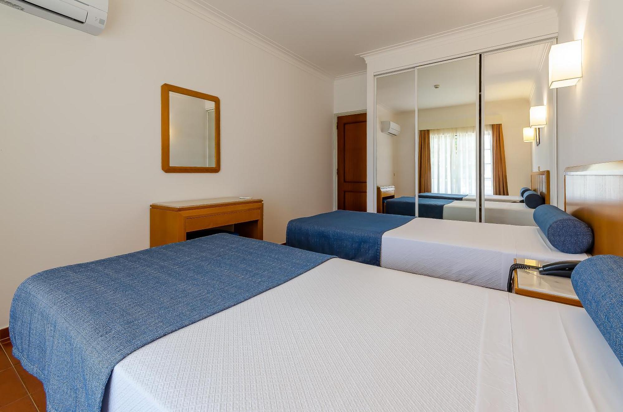 Aparthotel Turim Estrela Do Vau 4*