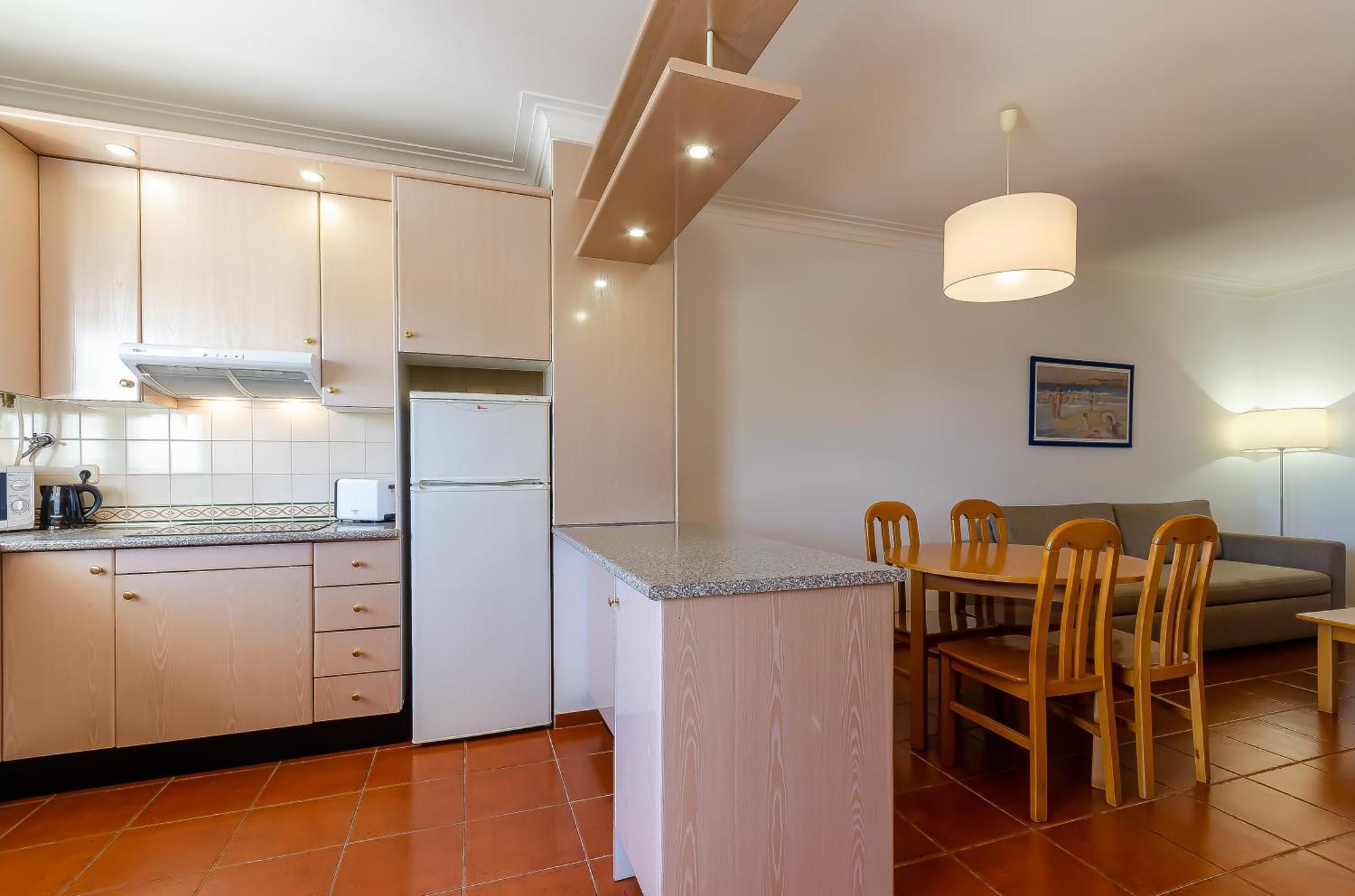 Turim Estrela Do Vau 4* Portimao