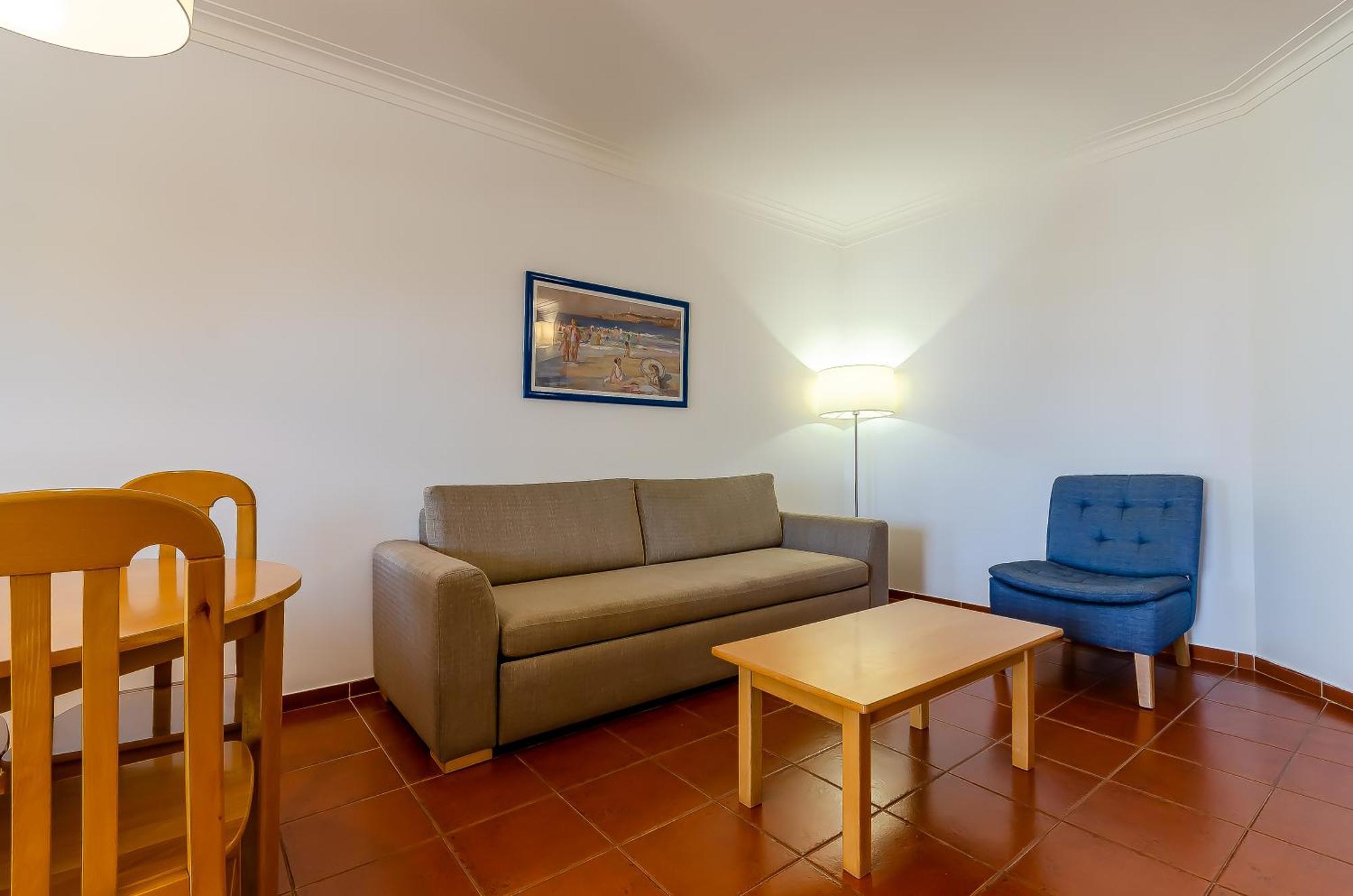 Turim Estrela Do Vau Aparthotel