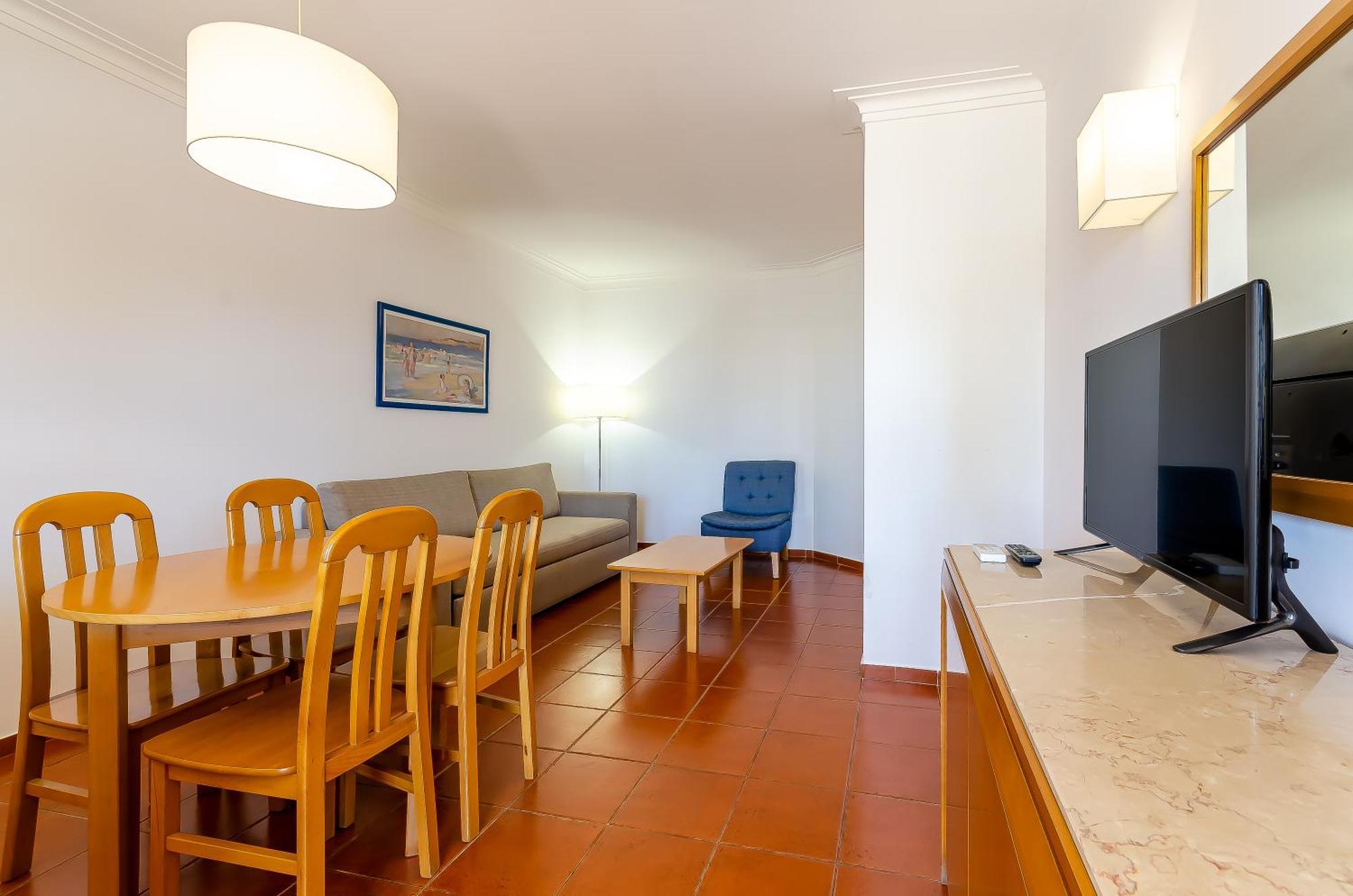 Turim Estrela Do Vau Aparthotel 4*