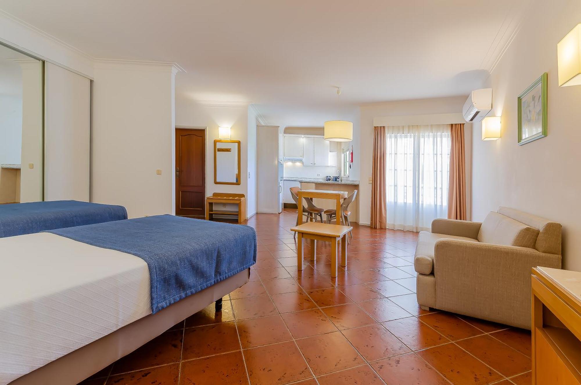 Turim Estrela Do Vau Portimao