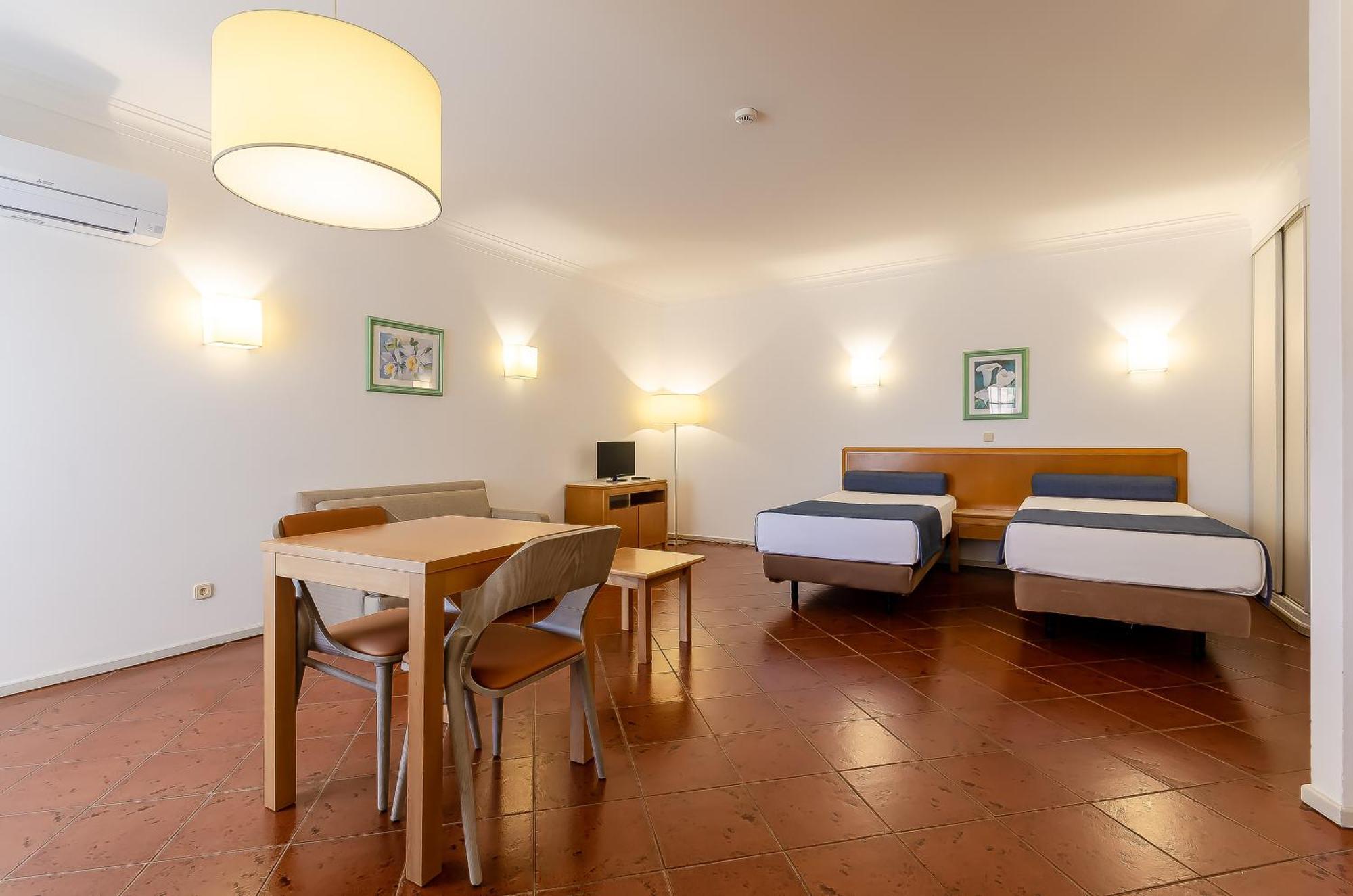 Aparthotel Turim Estrela Do Vau