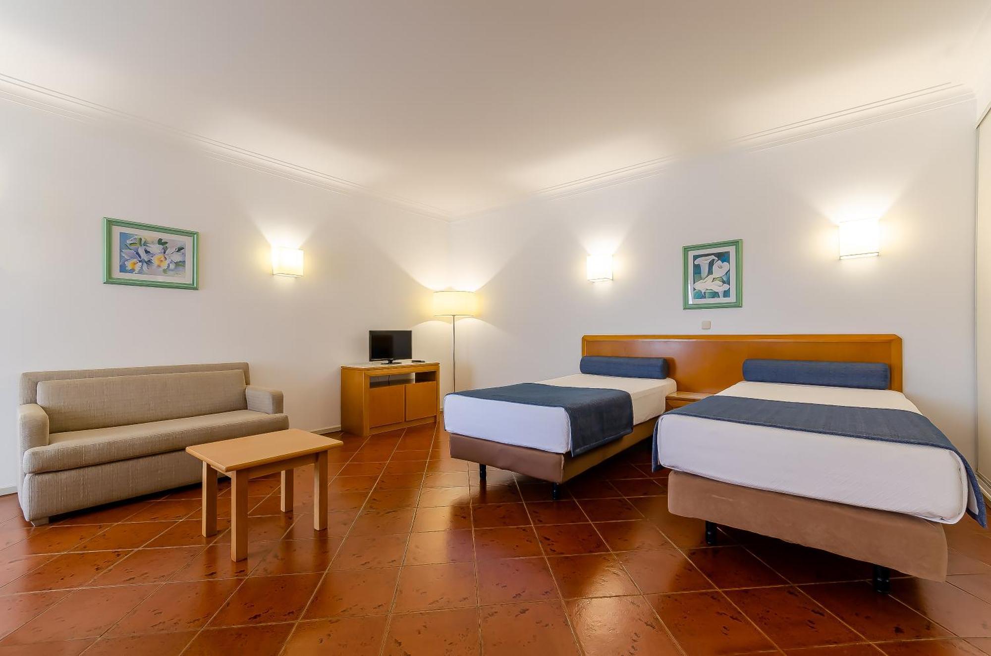 Turim Estrela Do Vau Portimao