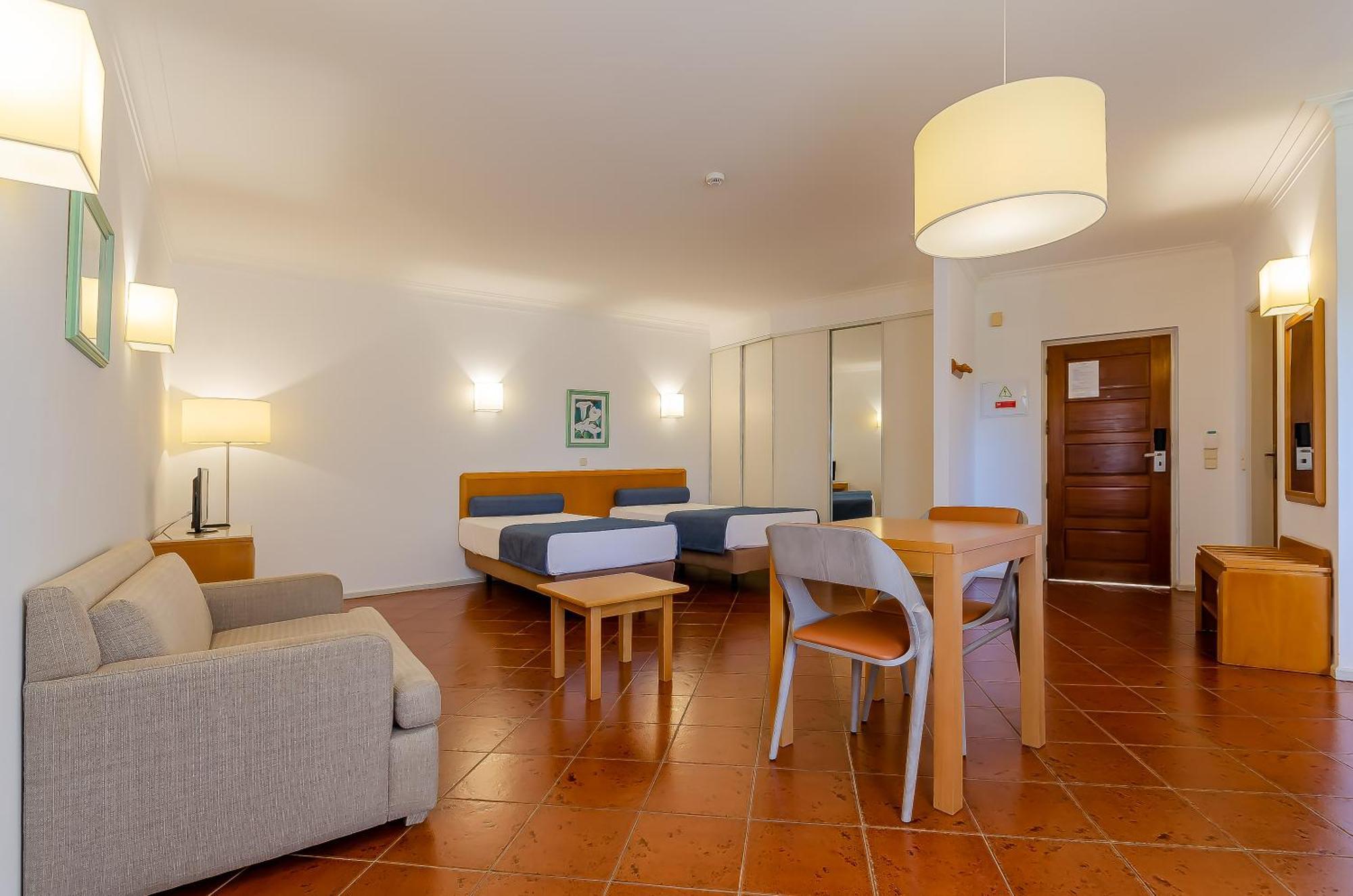 Turim Estrela Do Vau 4* Portimao
