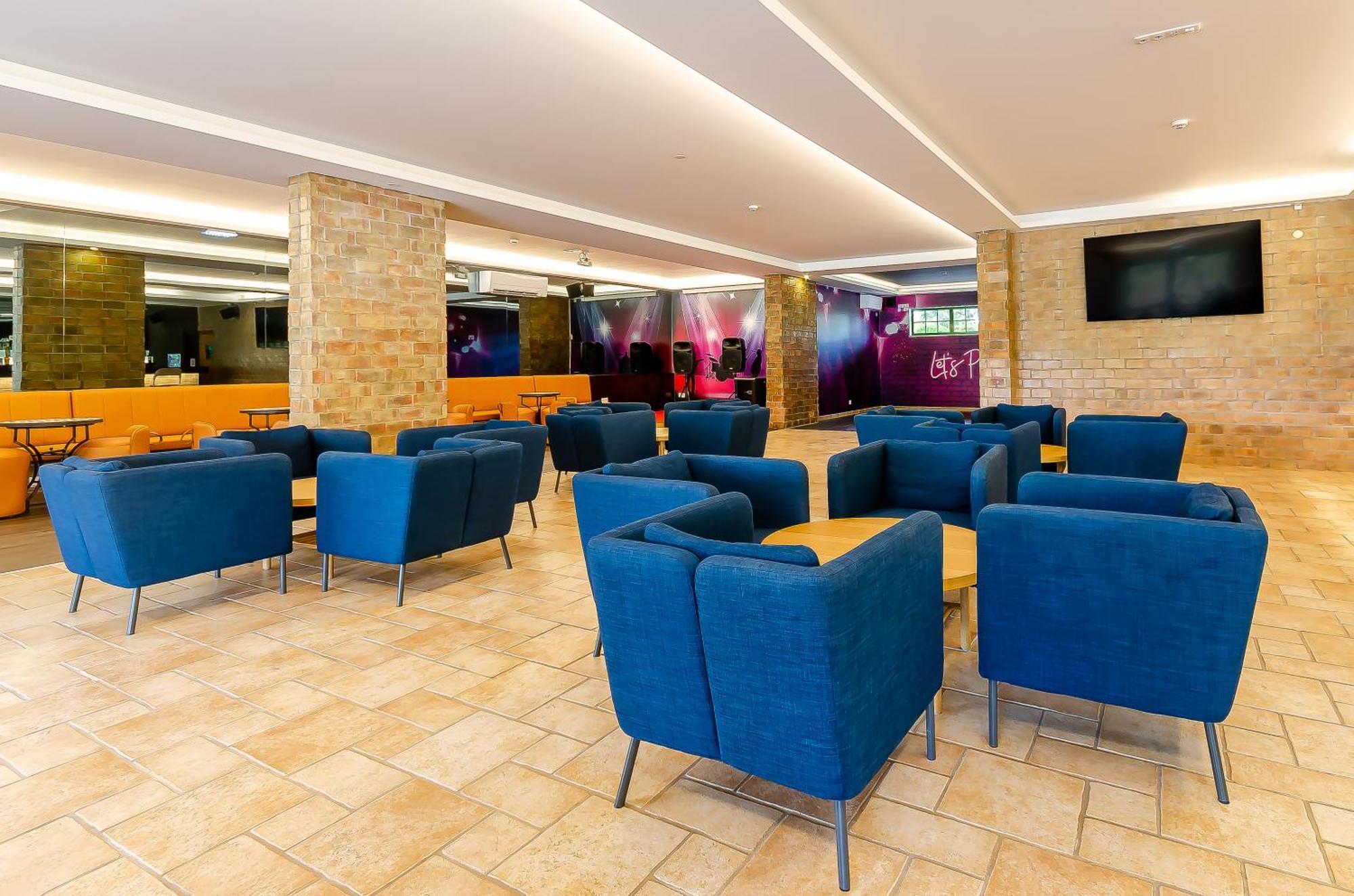 Turim Estrela Do Vau Aparthotel 4*
