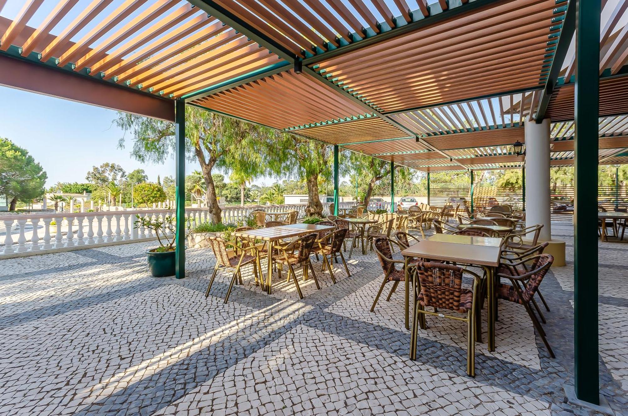 Turim Estrela Do Vau Portimao