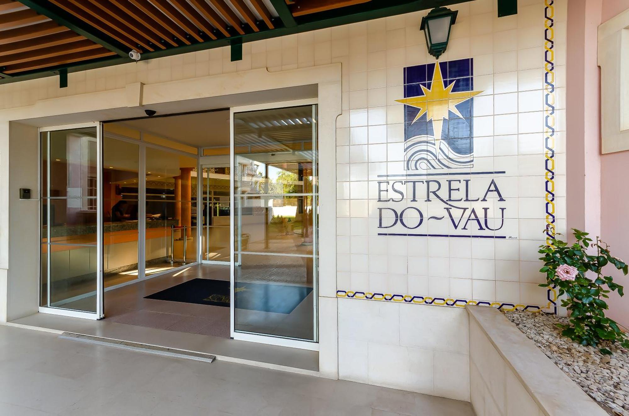 Turim Estrela Do Vau Aparthotel Portimao