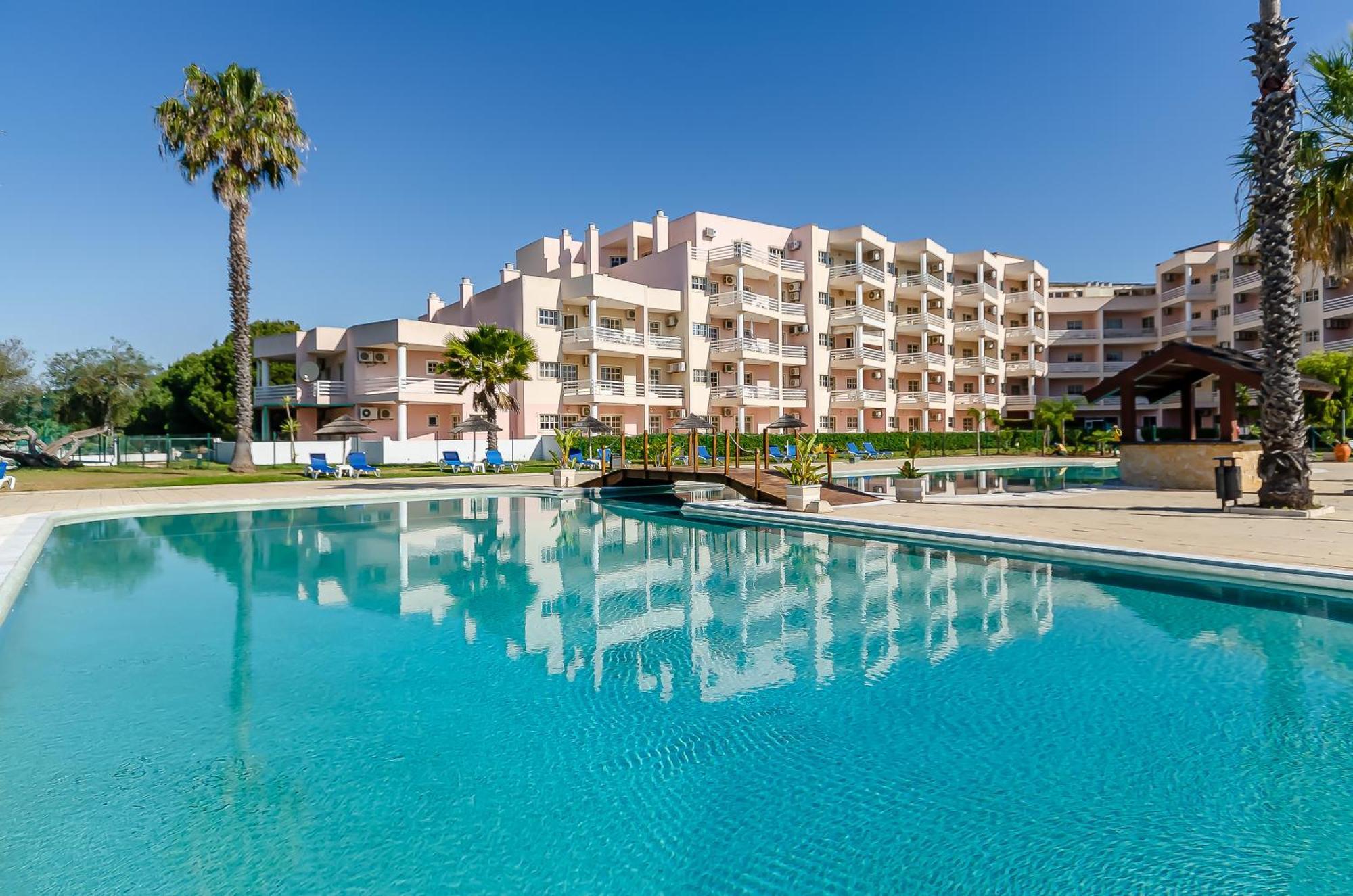 Aparthotel Turim Estrela Do Vau 4*