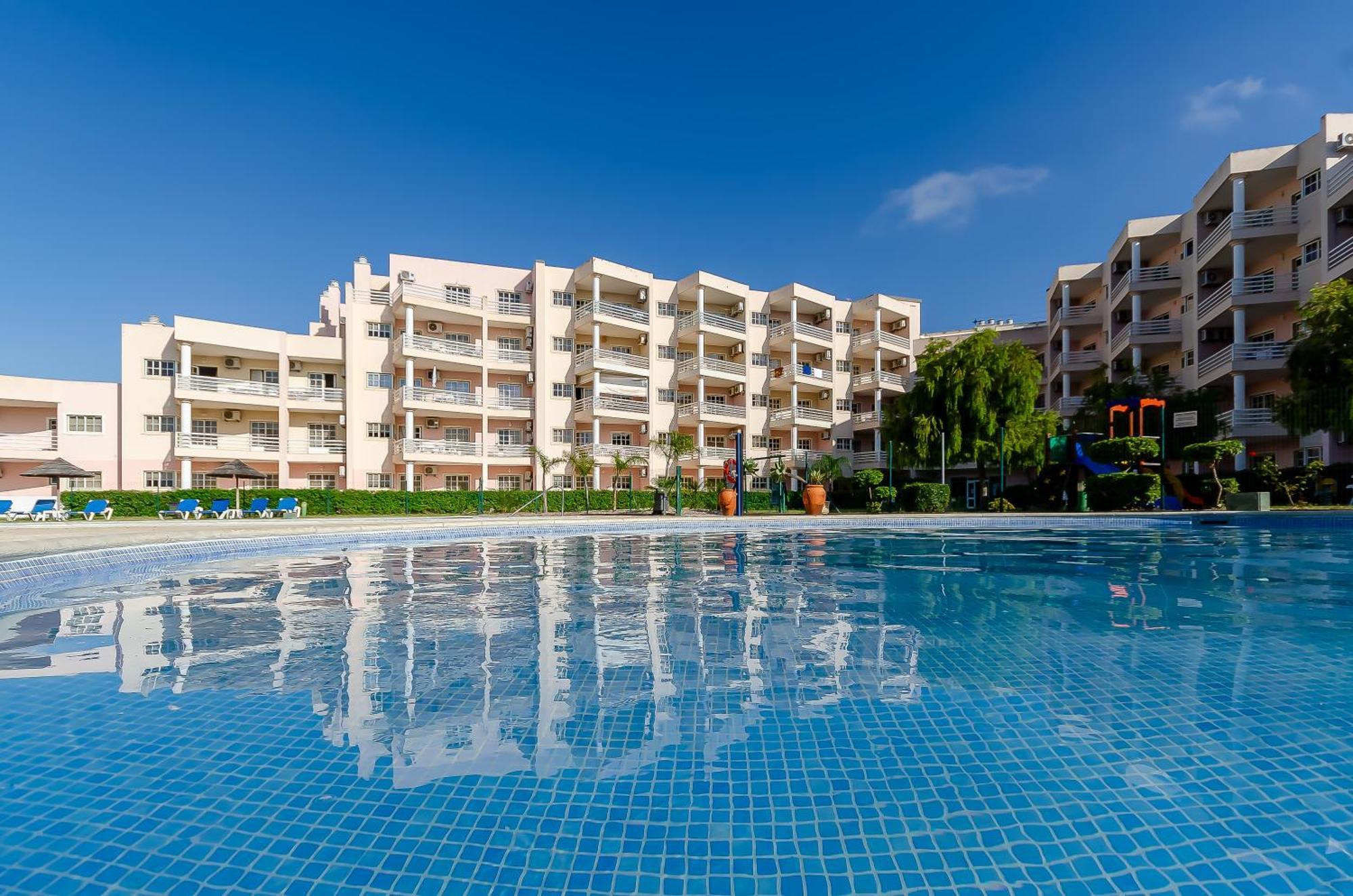 Turim Estrela Do Vau Portimao