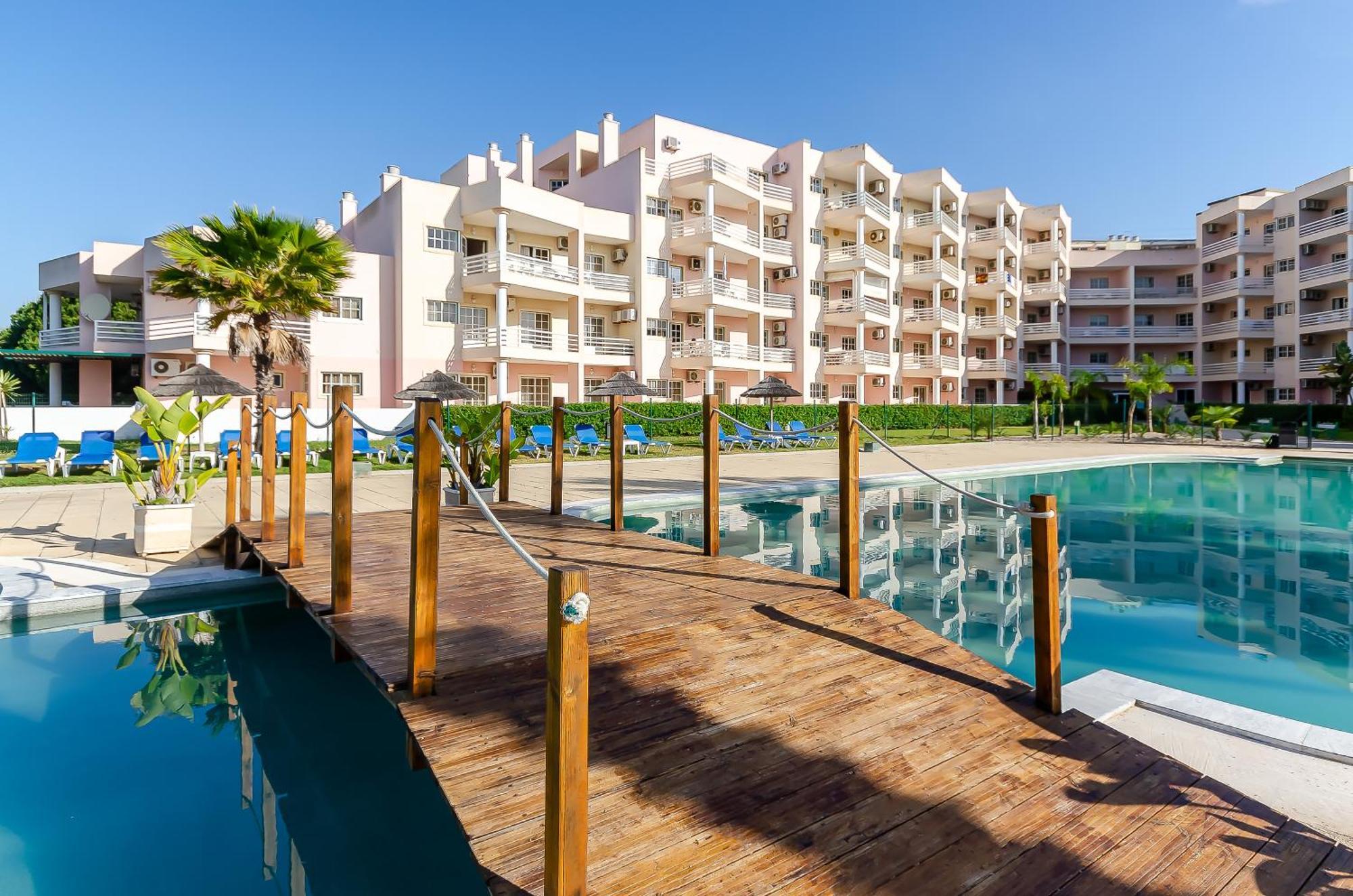 Turim Estrela Do Vau 4*