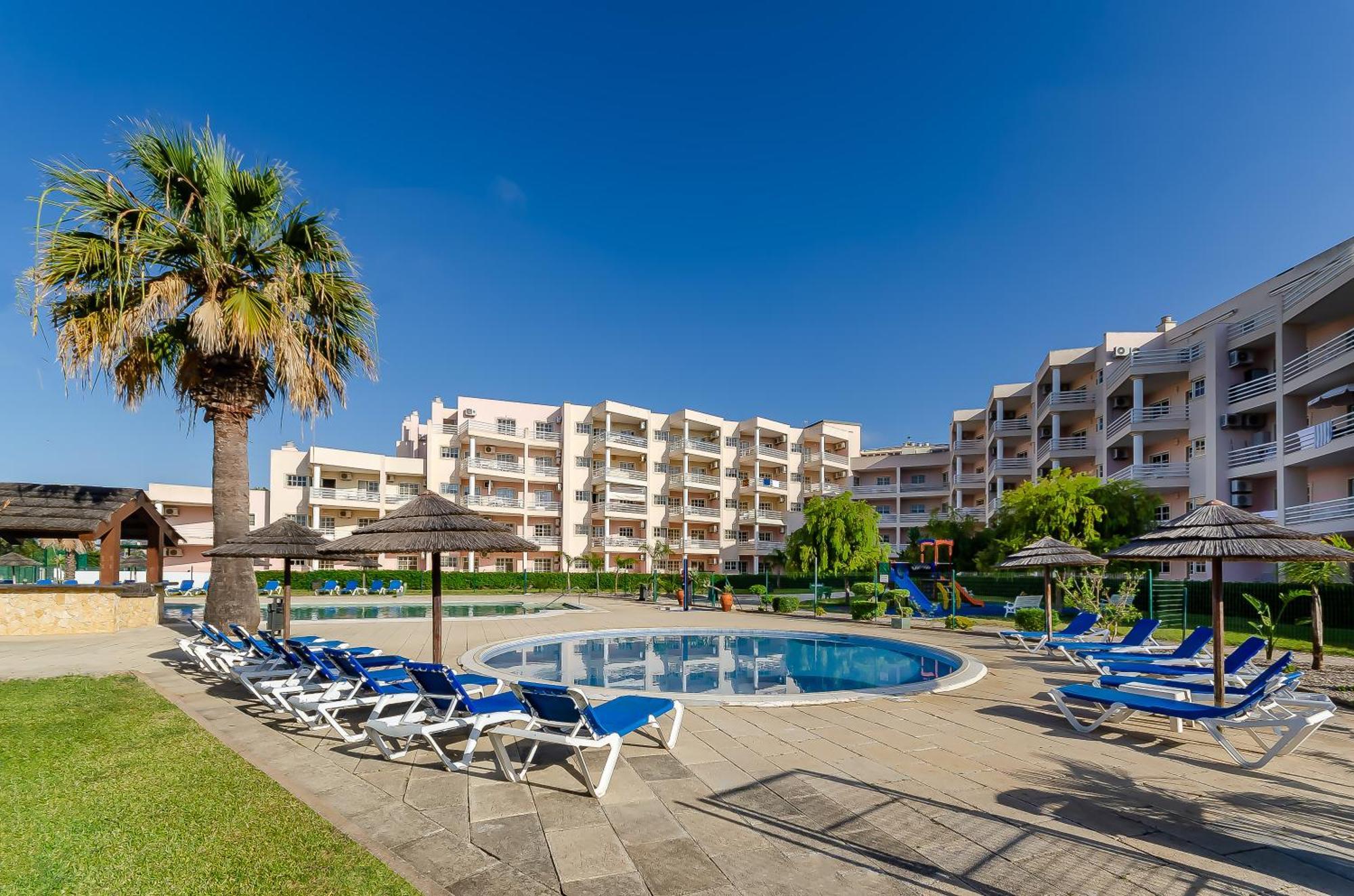 Turim Estrela Do Vau Aparthotel