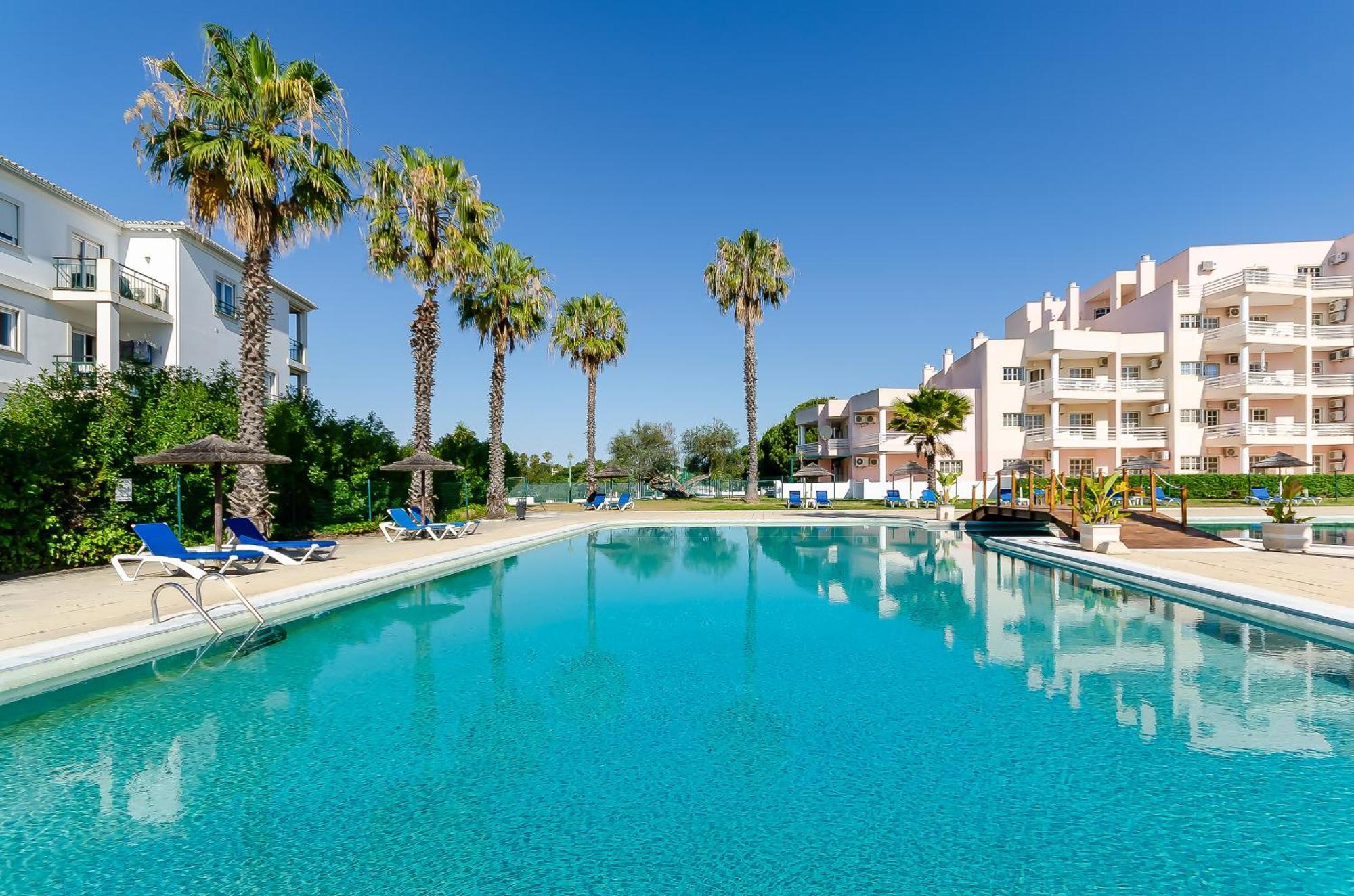 Turim Estrela Do Vau 4* Portimao
