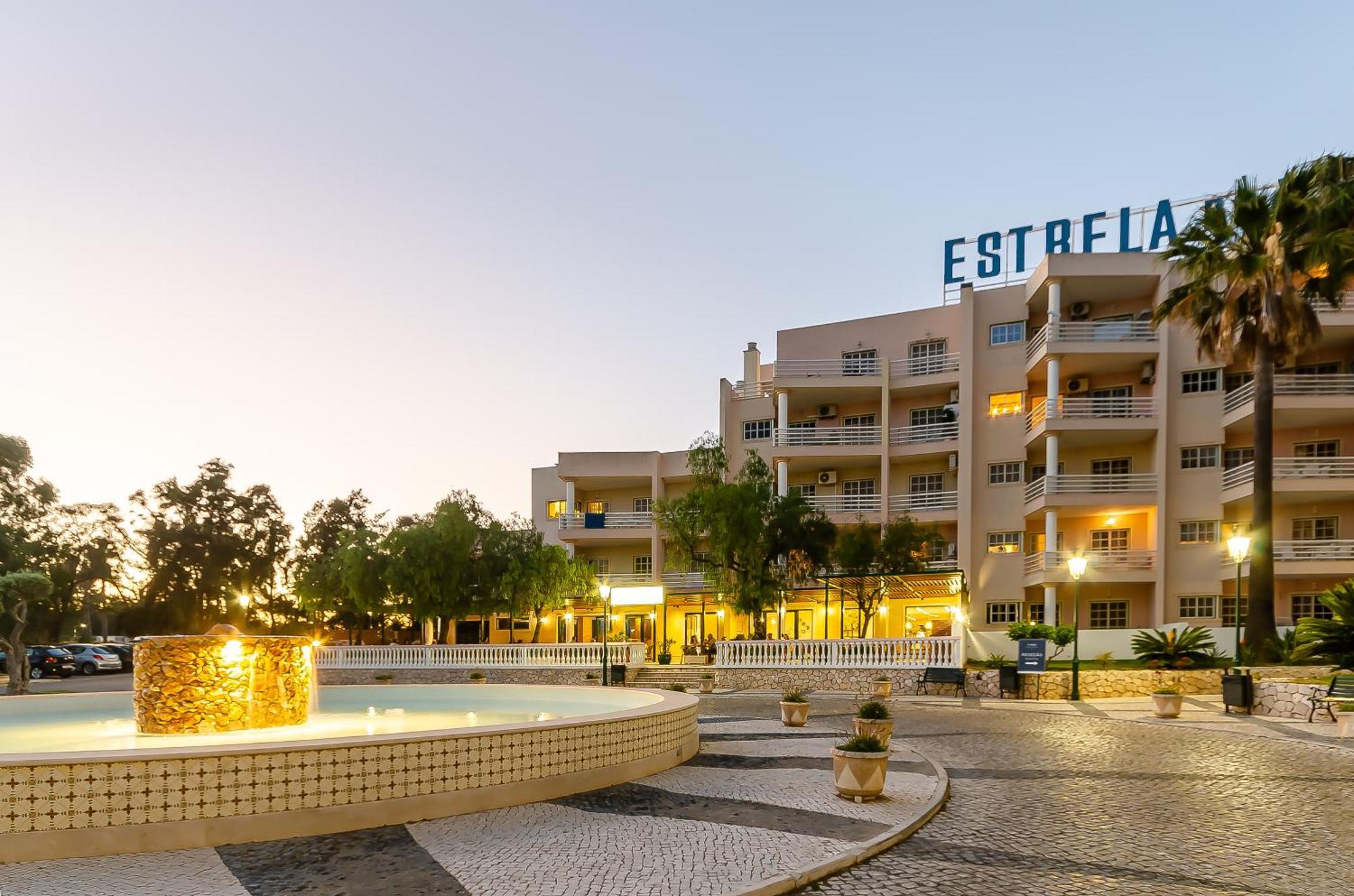 Turim Estrela Do Vau Aparthotel